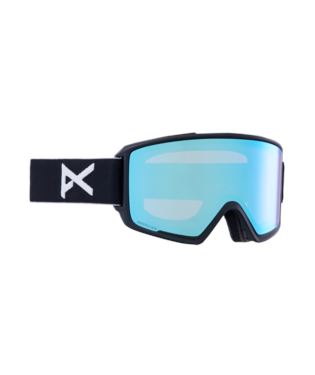 Anon M3 Goggles + Bonus Lens + MFI® Face Mask 2024