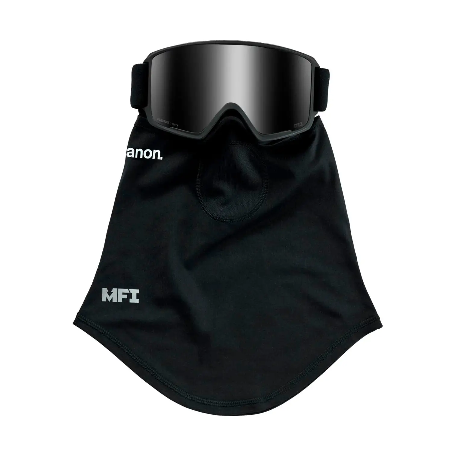 Anon M3 MFI Goggles 2025