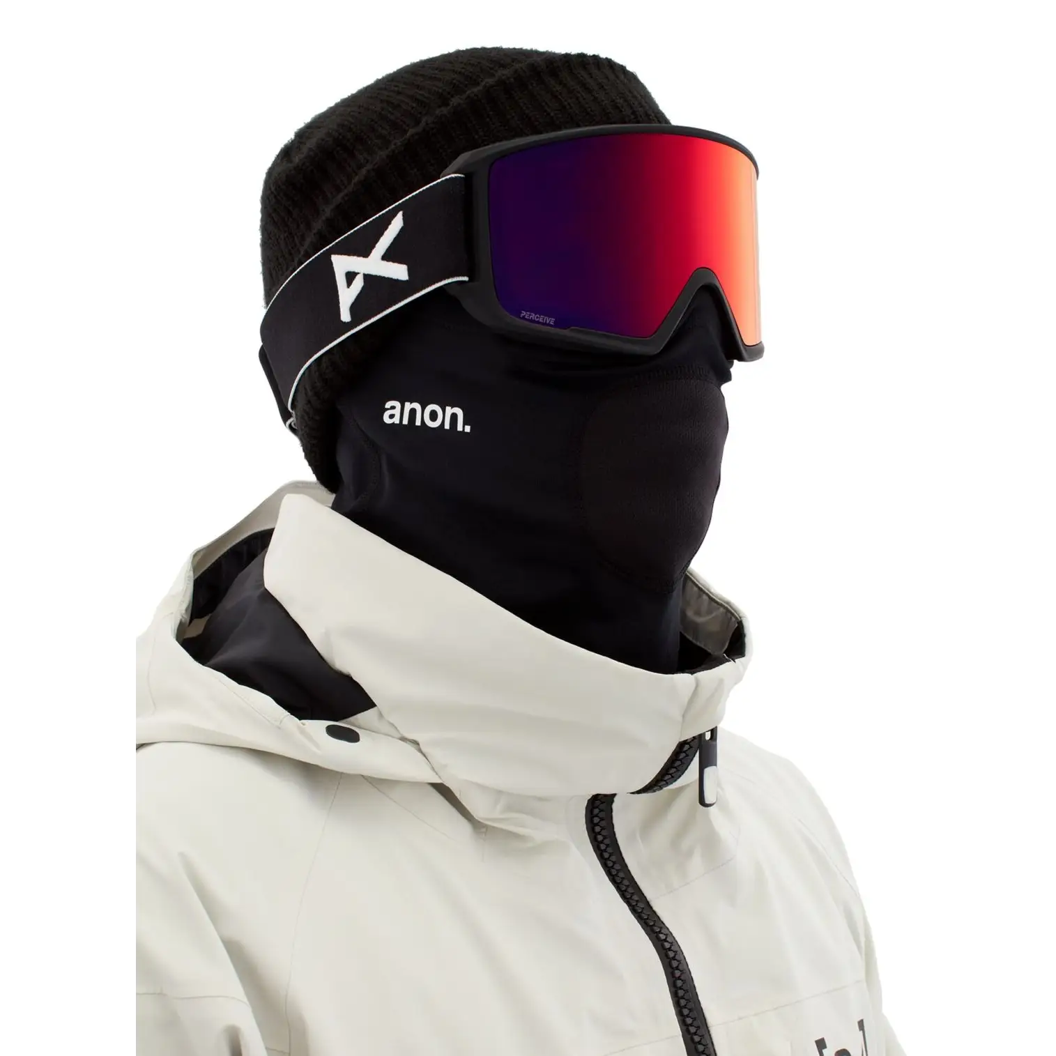 Anon M3 MFI Goggles 2025