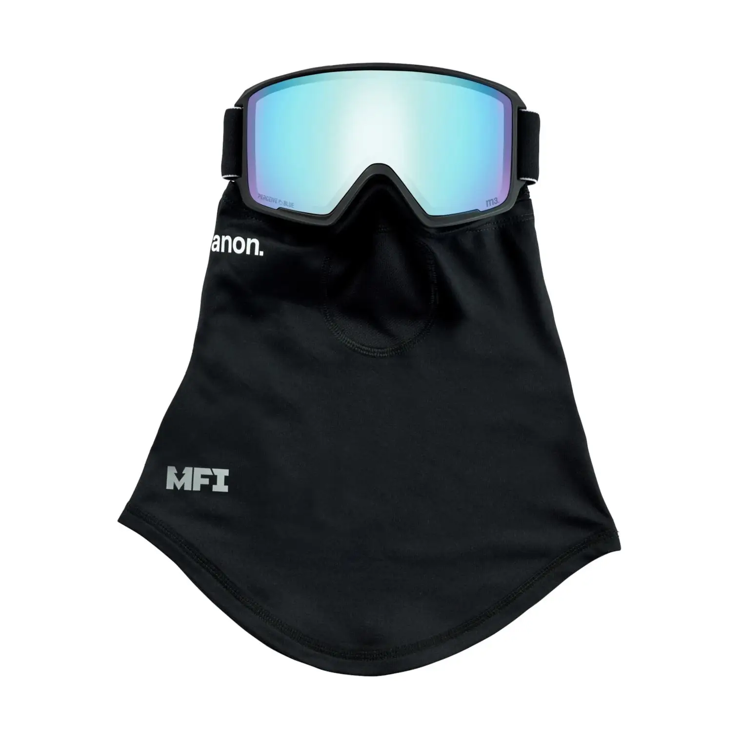 Anon M3 MFI Goggles 2025