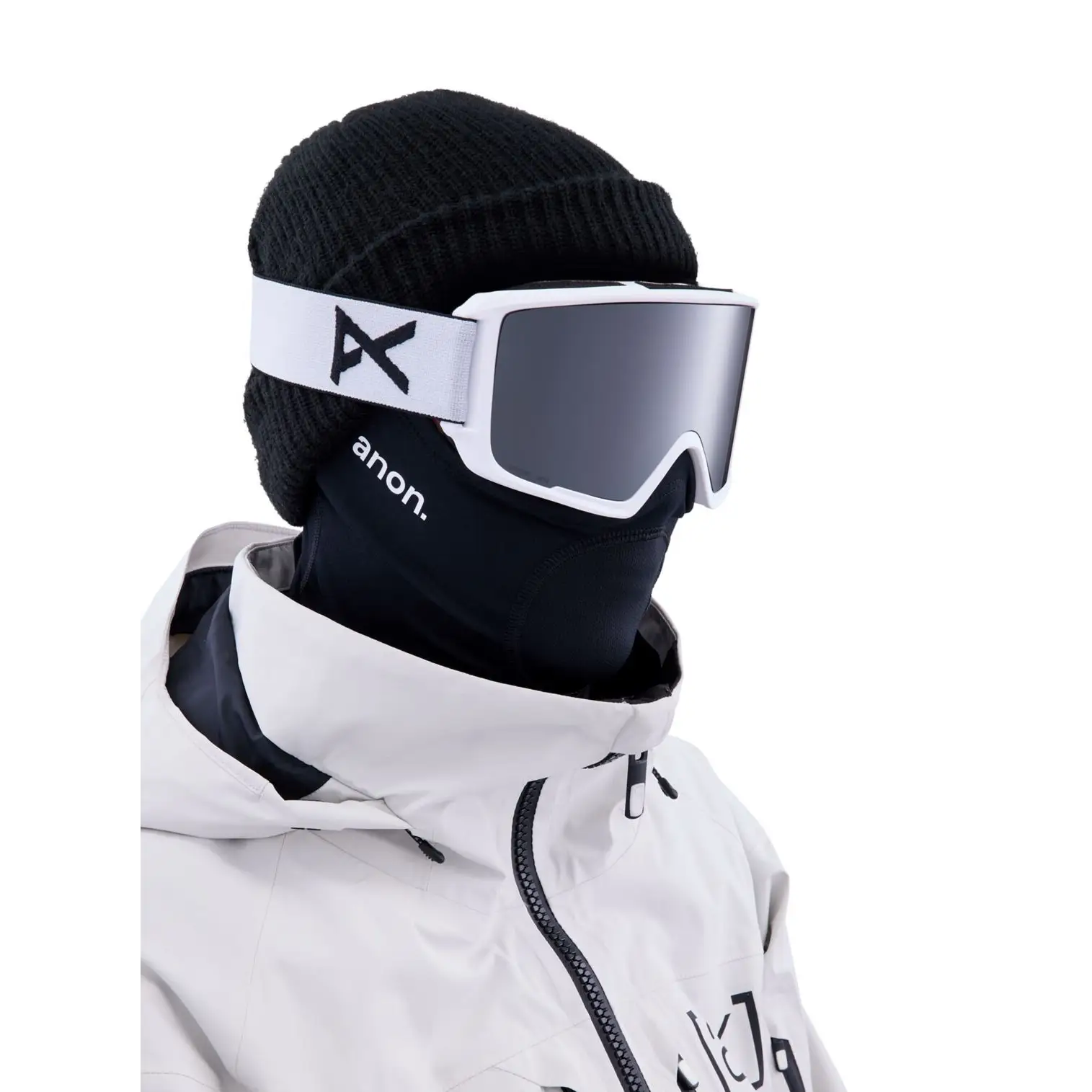 Anon M3 MFI Goggles 2025