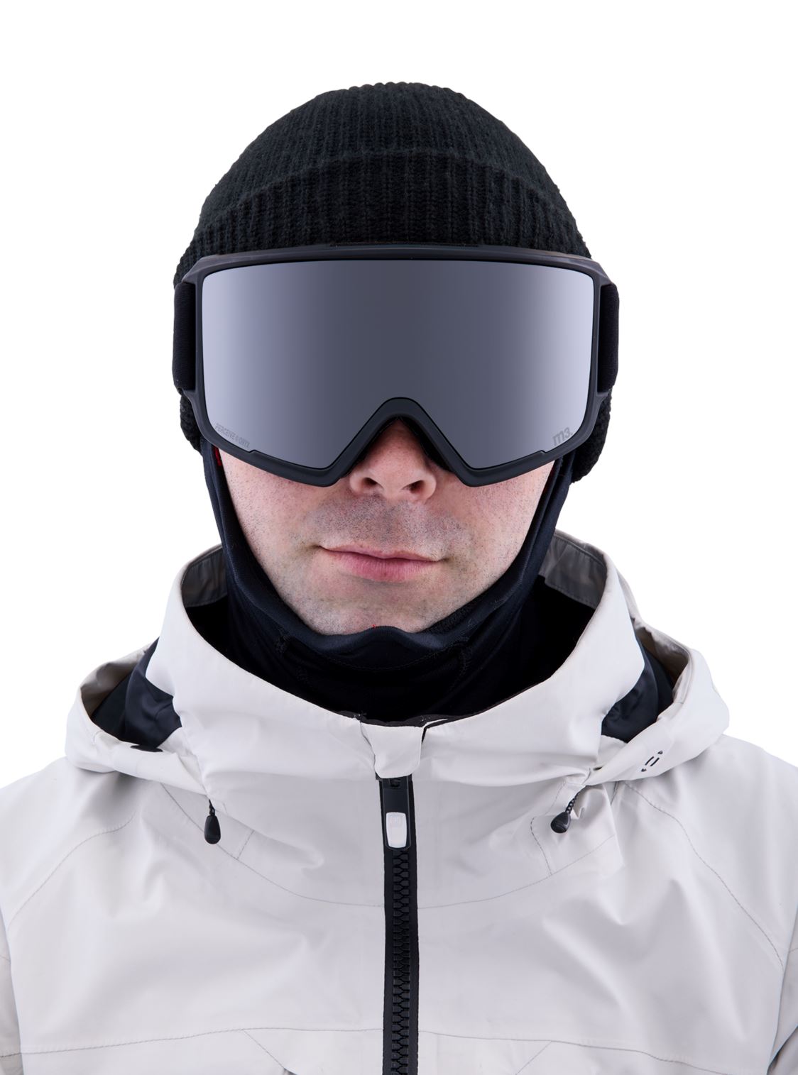 Anon M3 MFI With Bonus Lens Goggles 2025