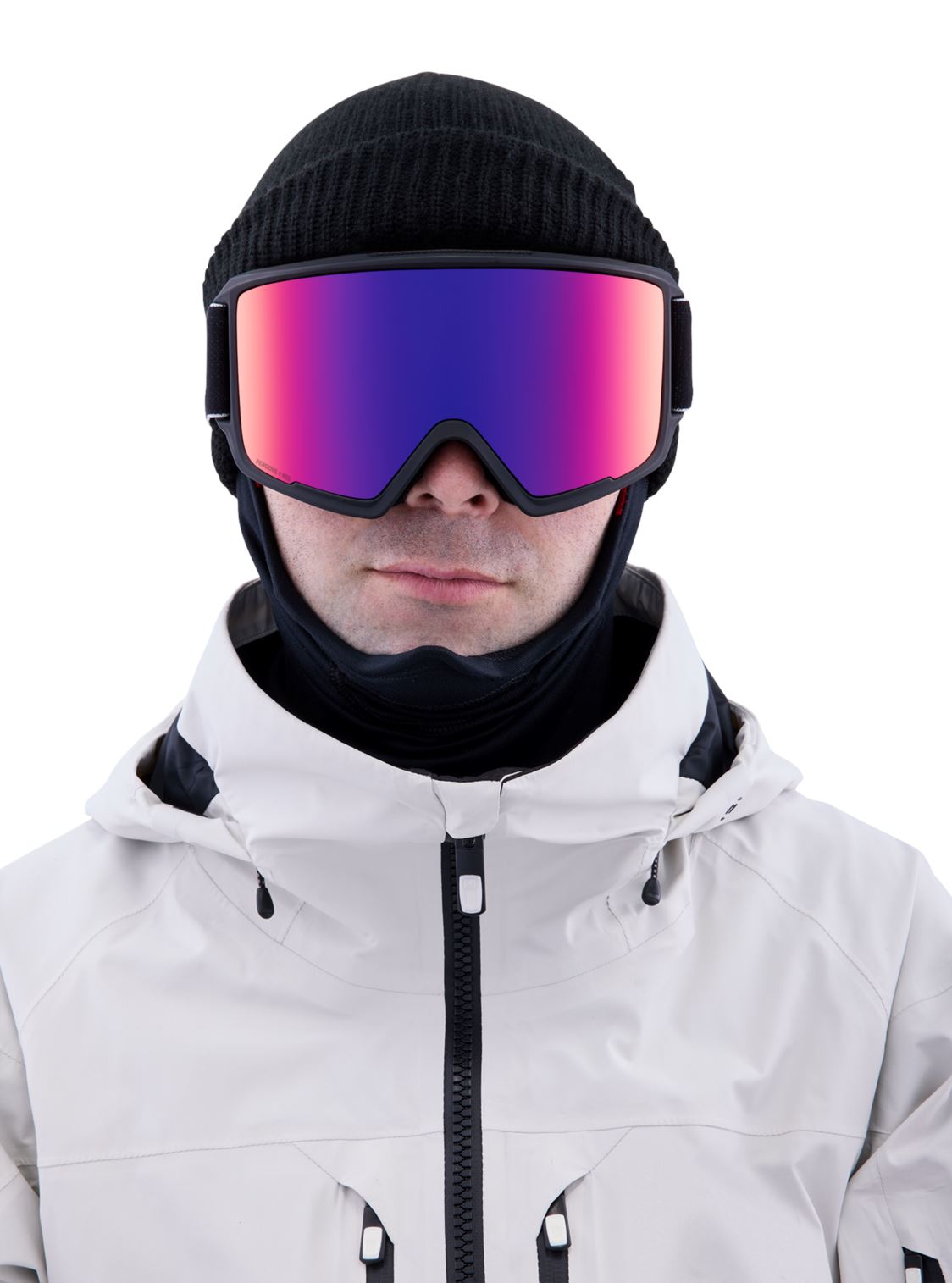 Anon M3 MFI With Bonus Lens Goggles 2025