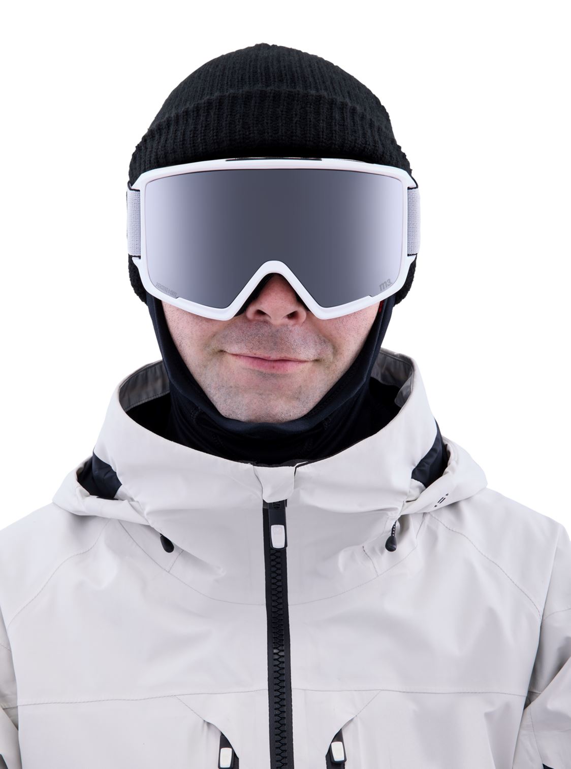 Anon M3 MFI With Bonus Lens Goggles 2025