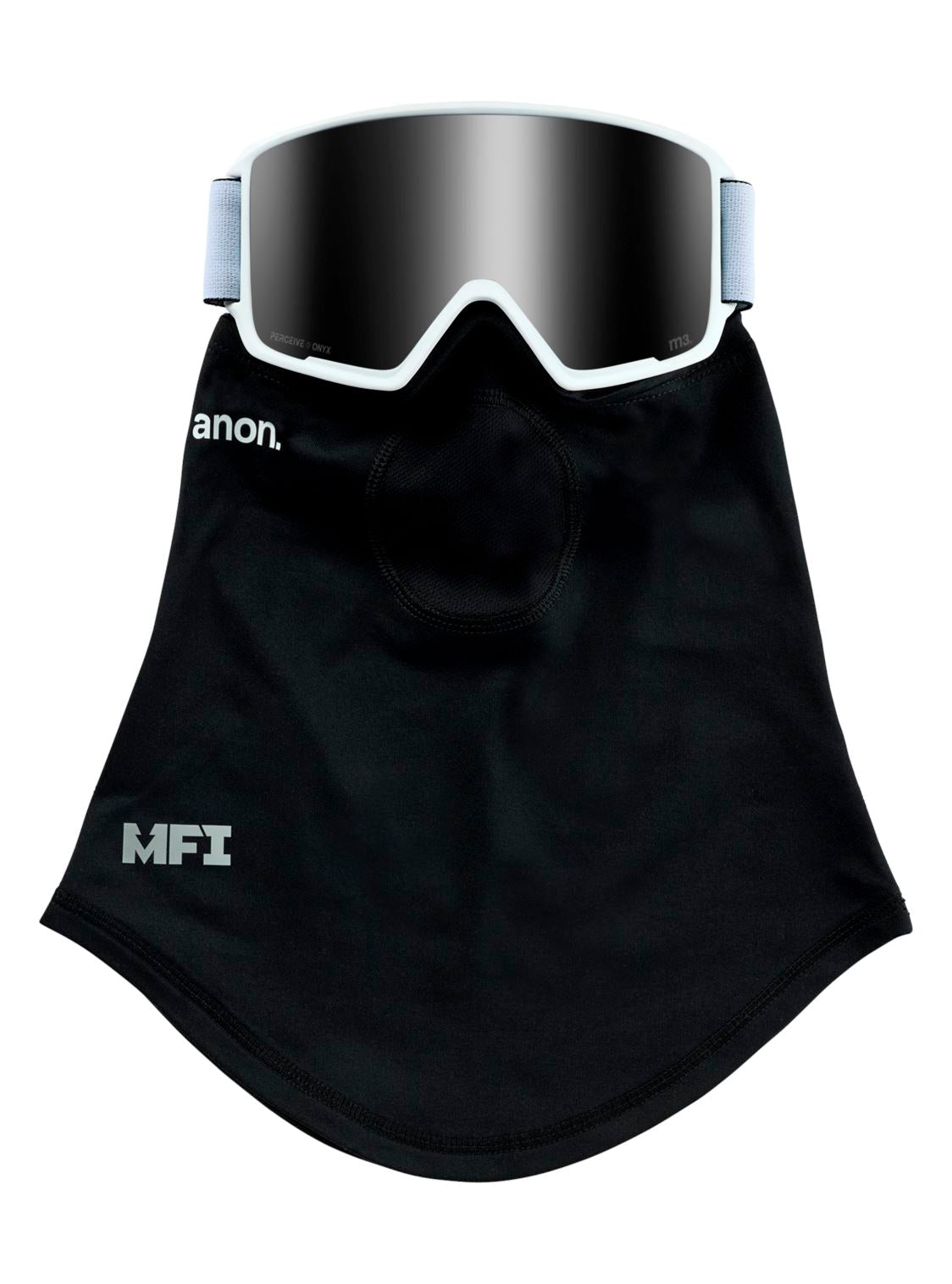 Anon M3 MFI With Bonus Lens Goggles 2025