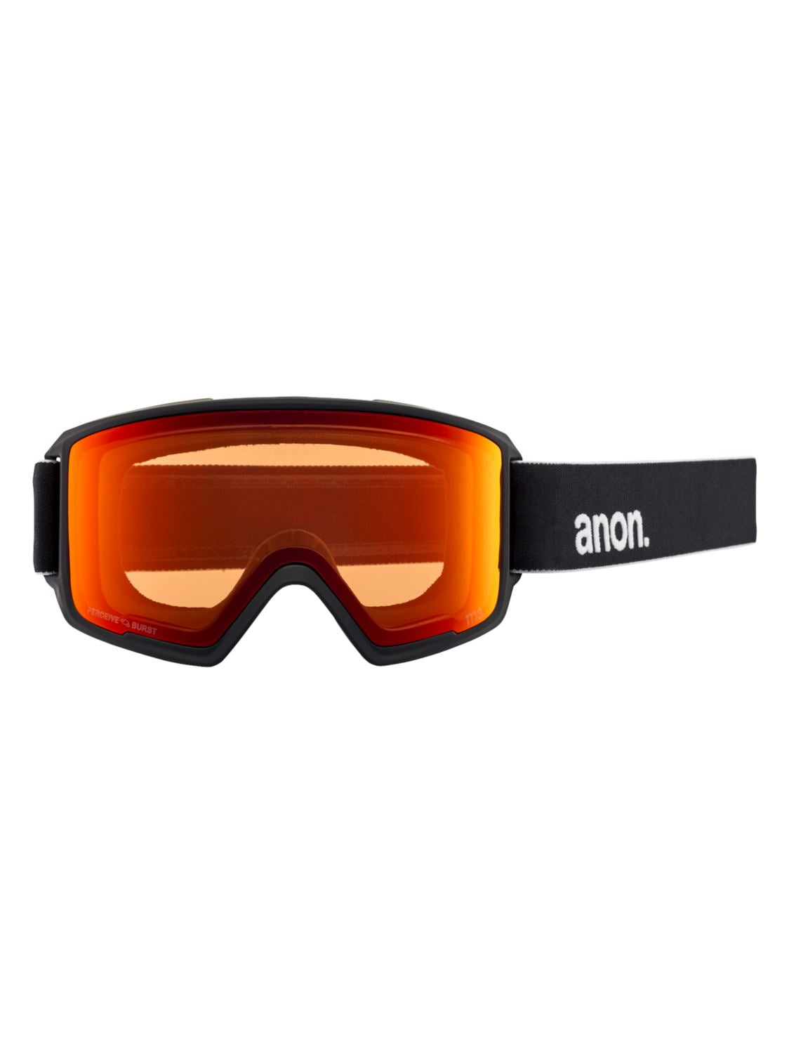Anon M3 MFI With Bonus Lens Goggles 2025