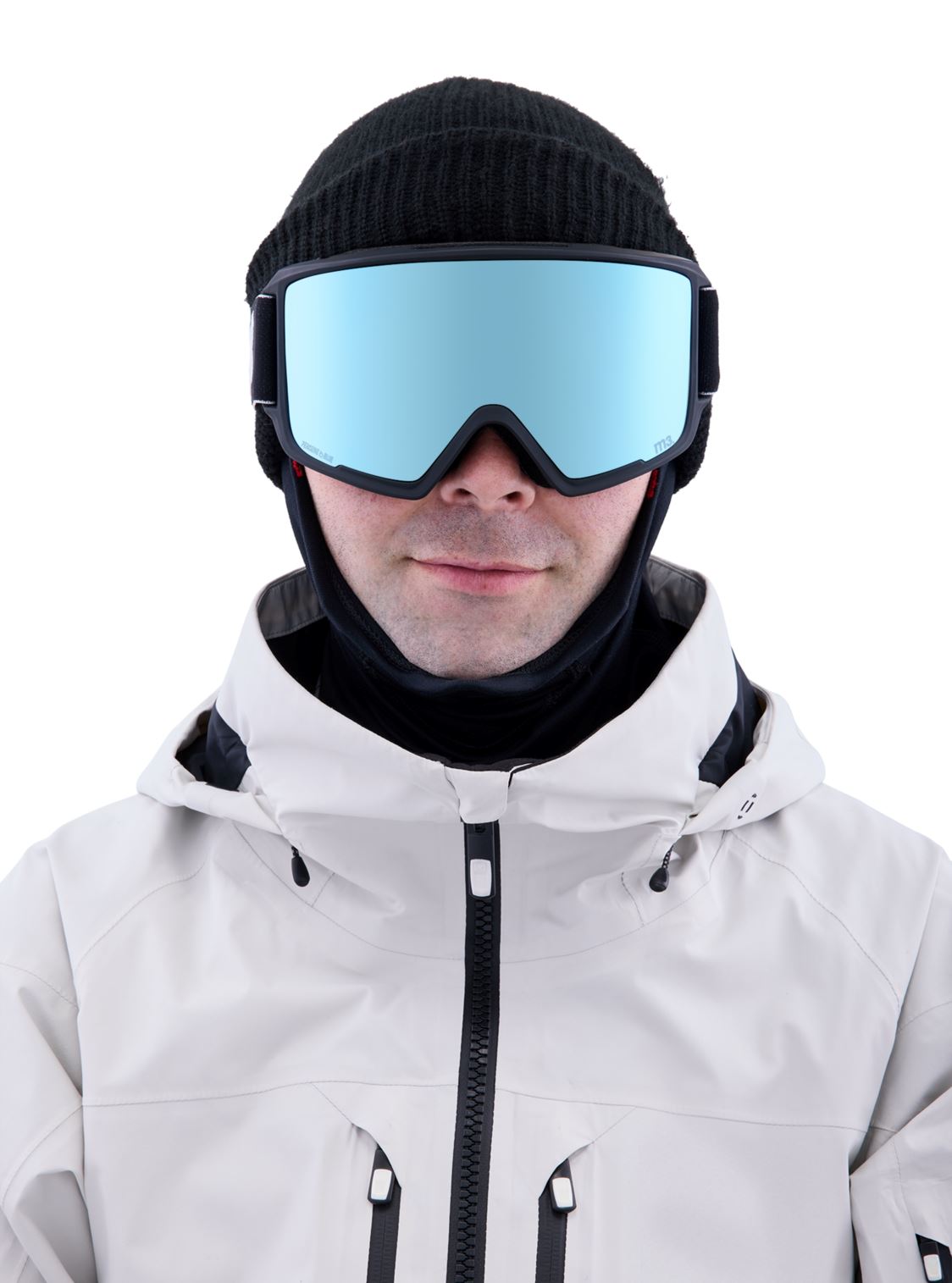 Anon M3 MFI With Bonus Lens Goggles 2025