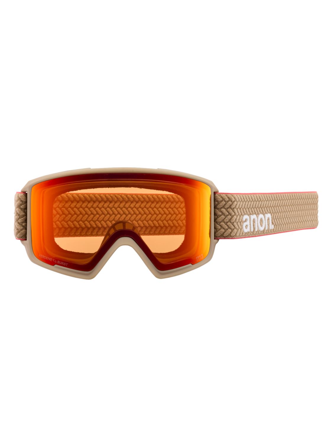 Anon M3 MFI With Bonus Lens Goggles 2025