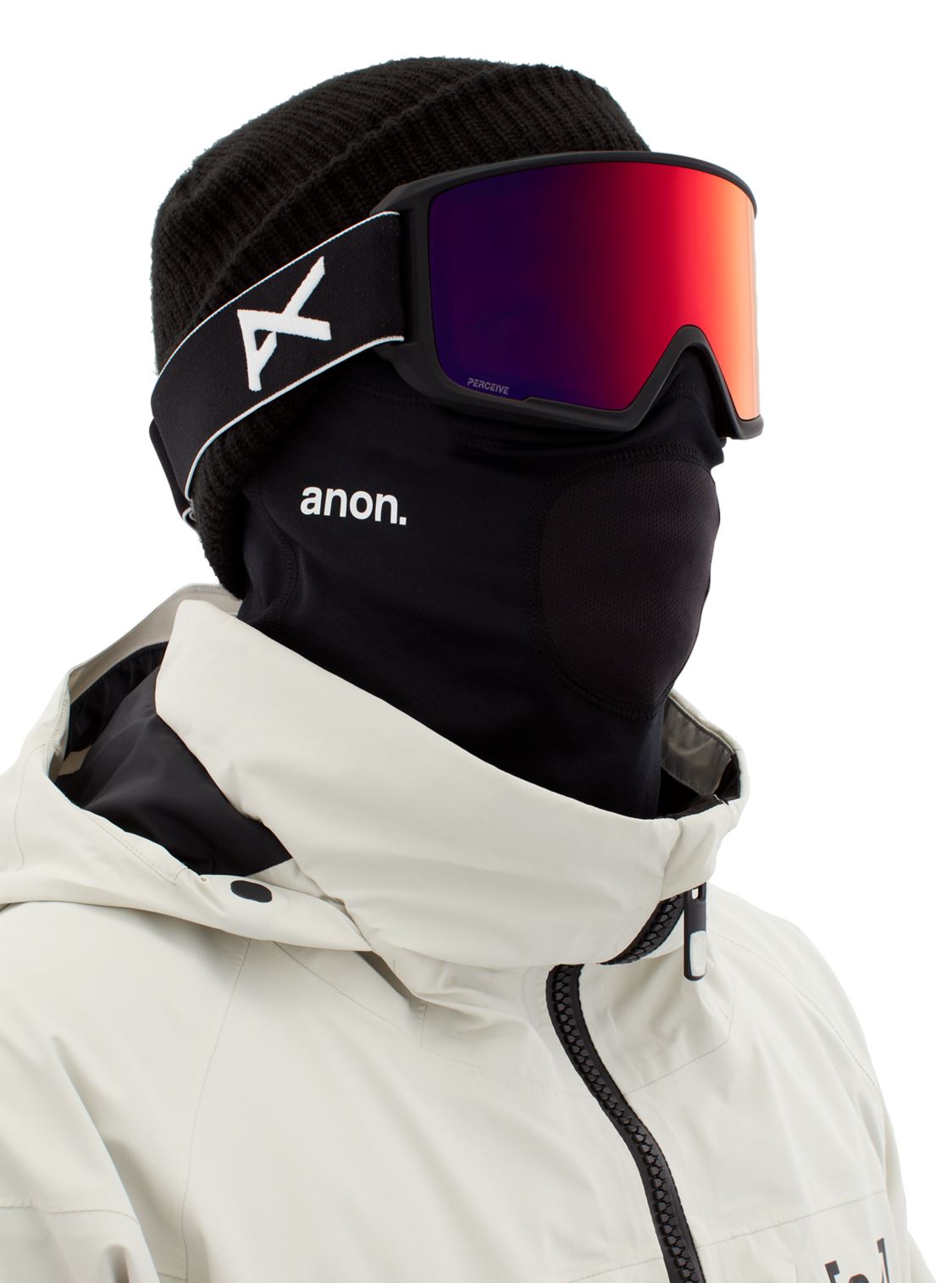 Anon M3 MFI With Bonus Lens Goggles 2025