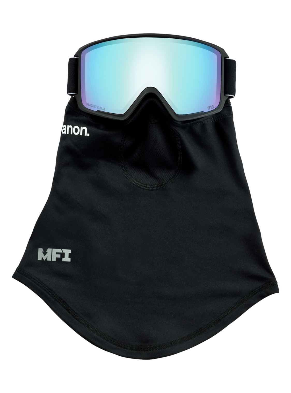 Anon M3 MFI Goggles 2025