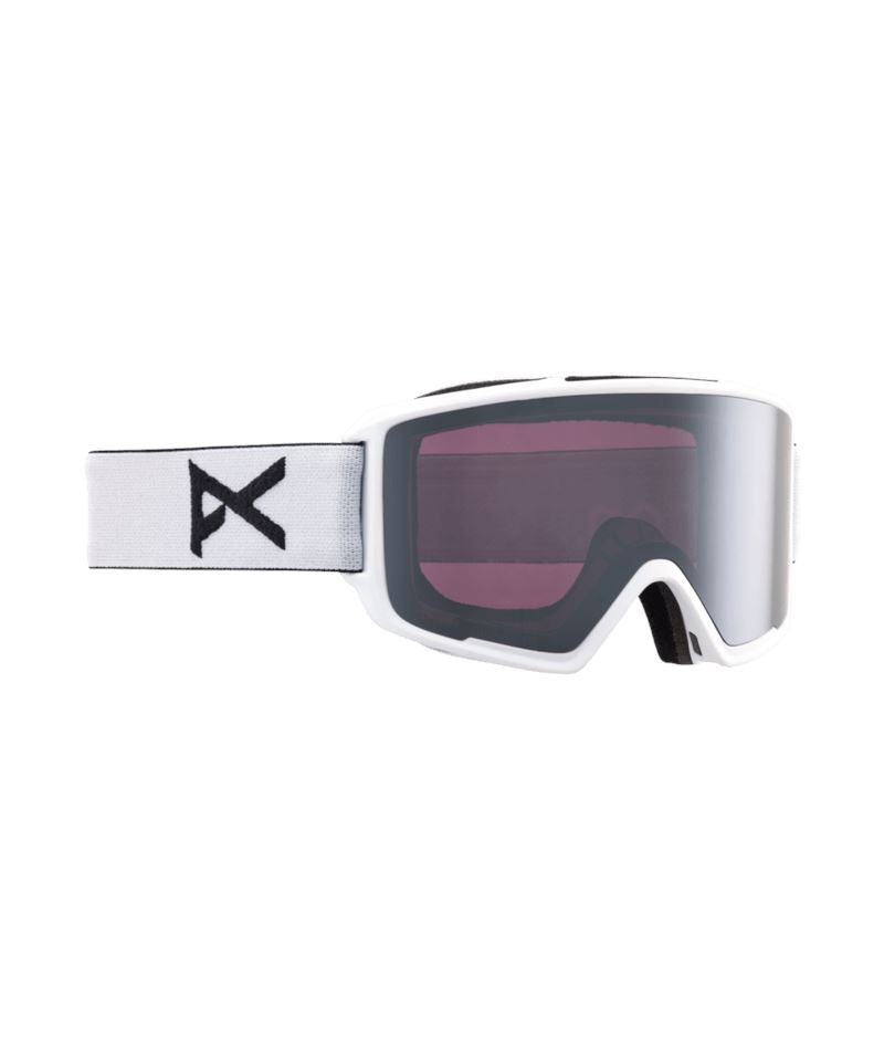 Anon M3 MFI With Bonus Lens Goggles 2025