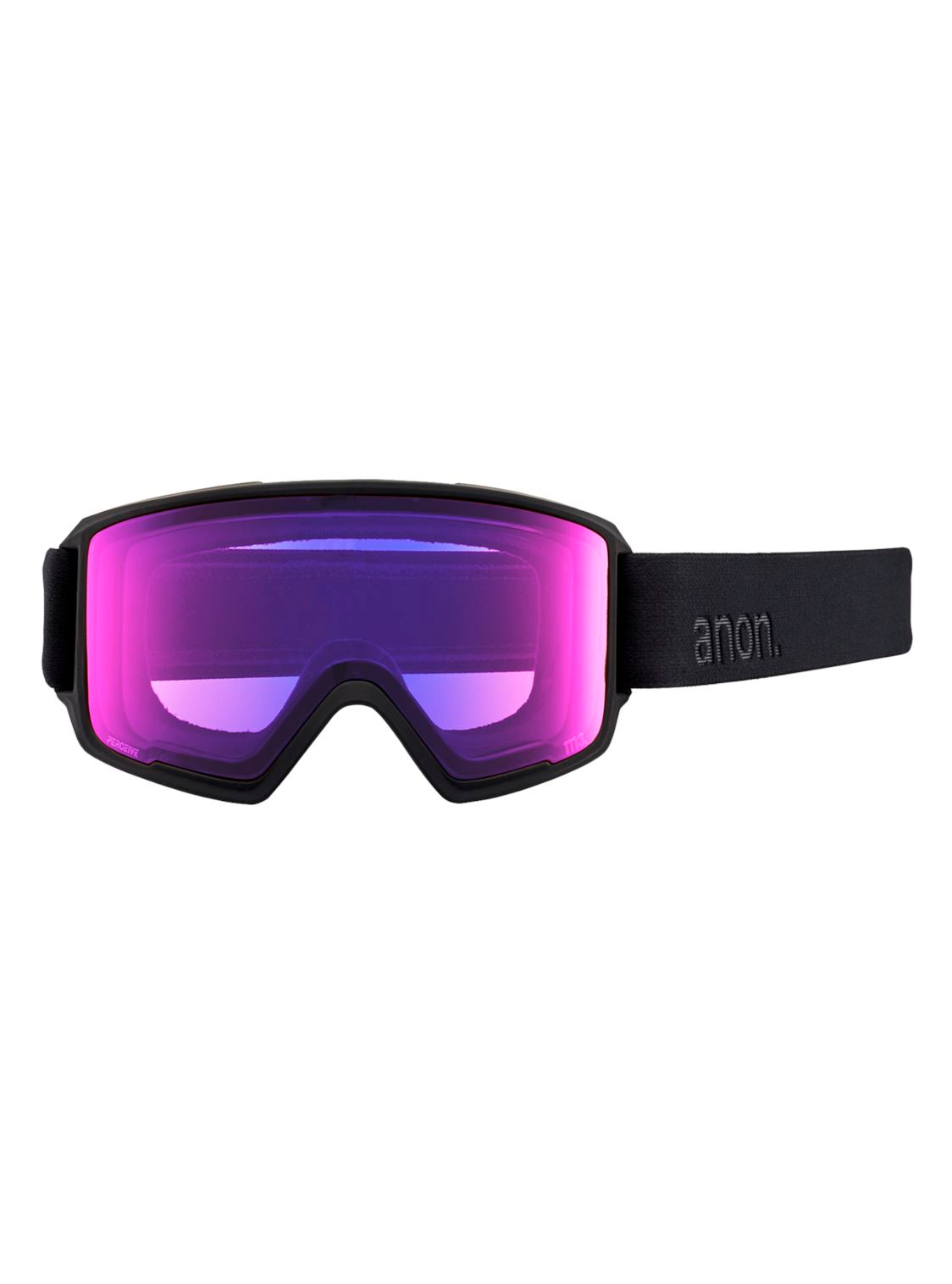 Anon M3 MFI With Bonus Lens Goggles 2025