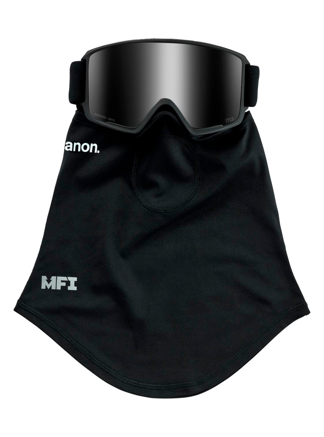 Anon M3 MFI With Bonus Lens Goggles 2025