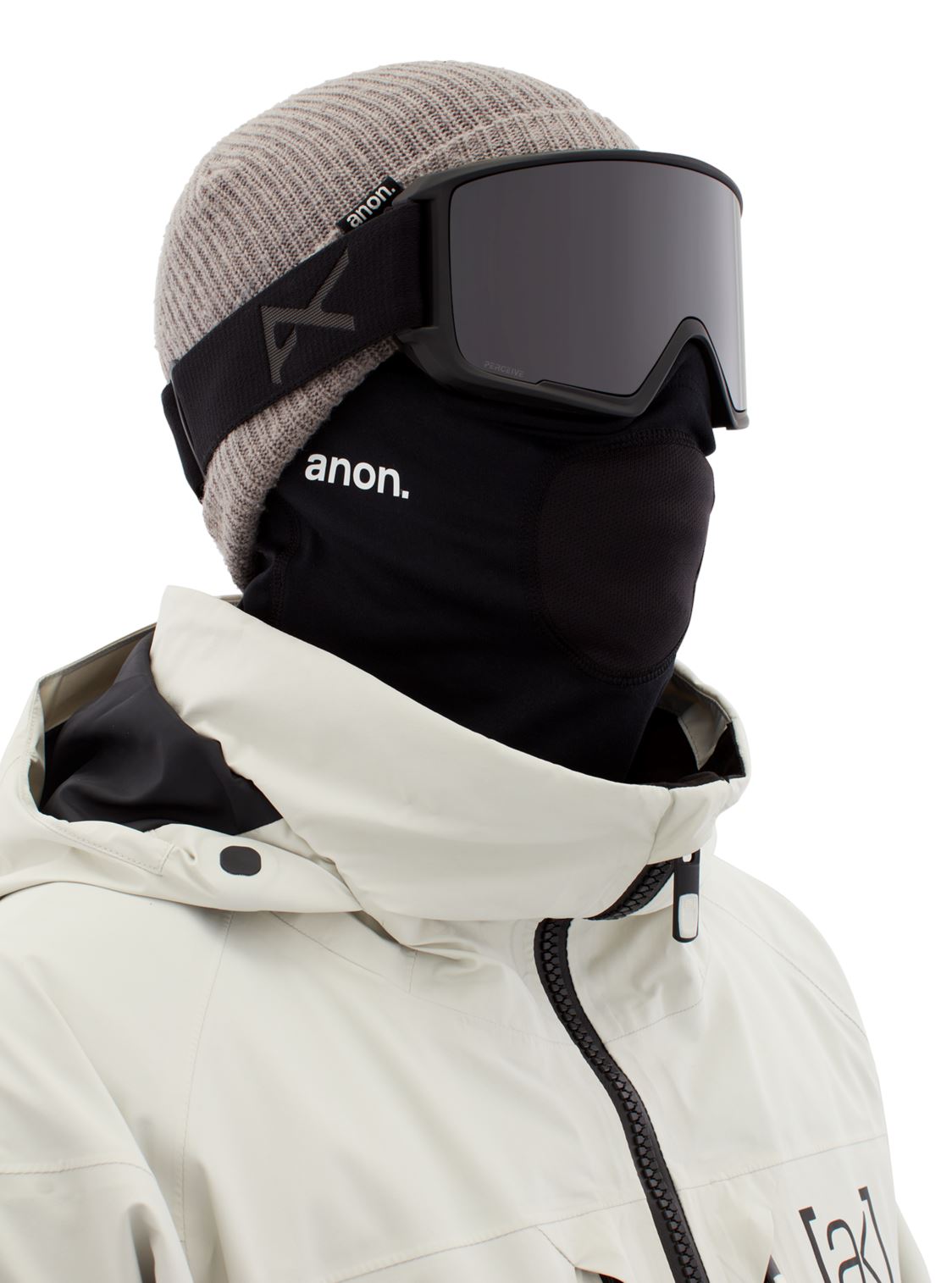 Anon M3 MFI With Bonus Lens Goggles 2025
