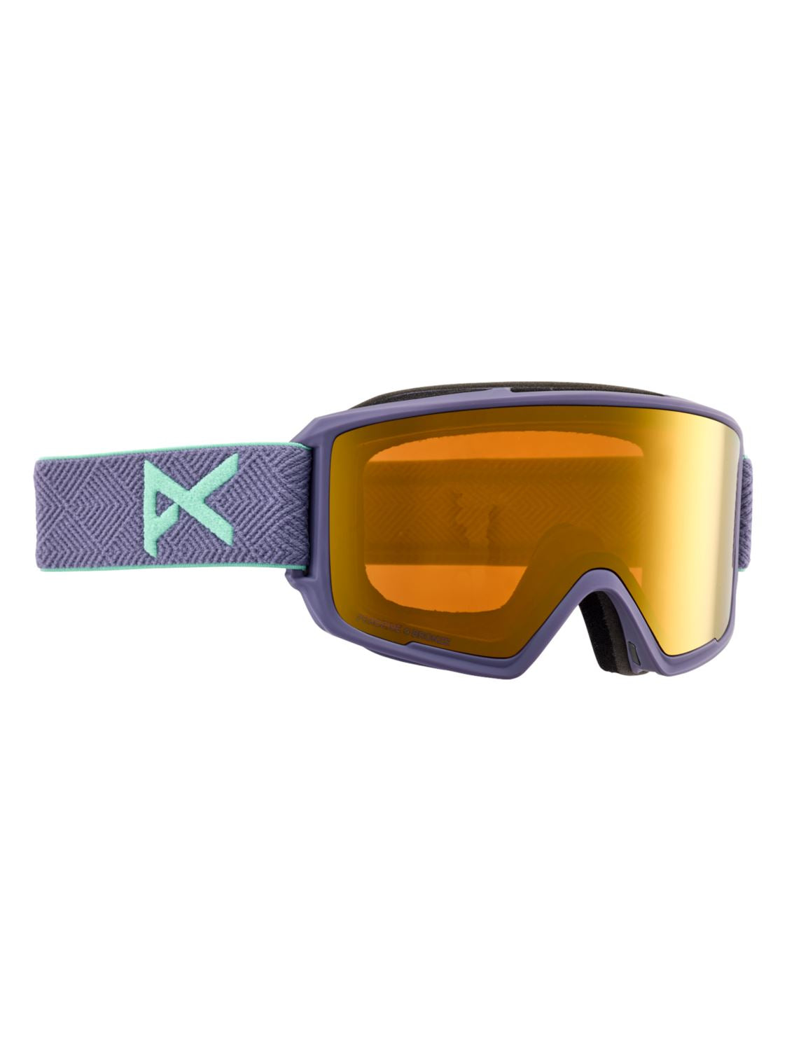 Anon M3 MFI Goggles 2025