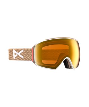 Anon M4 Toric MFI Goggles 2025