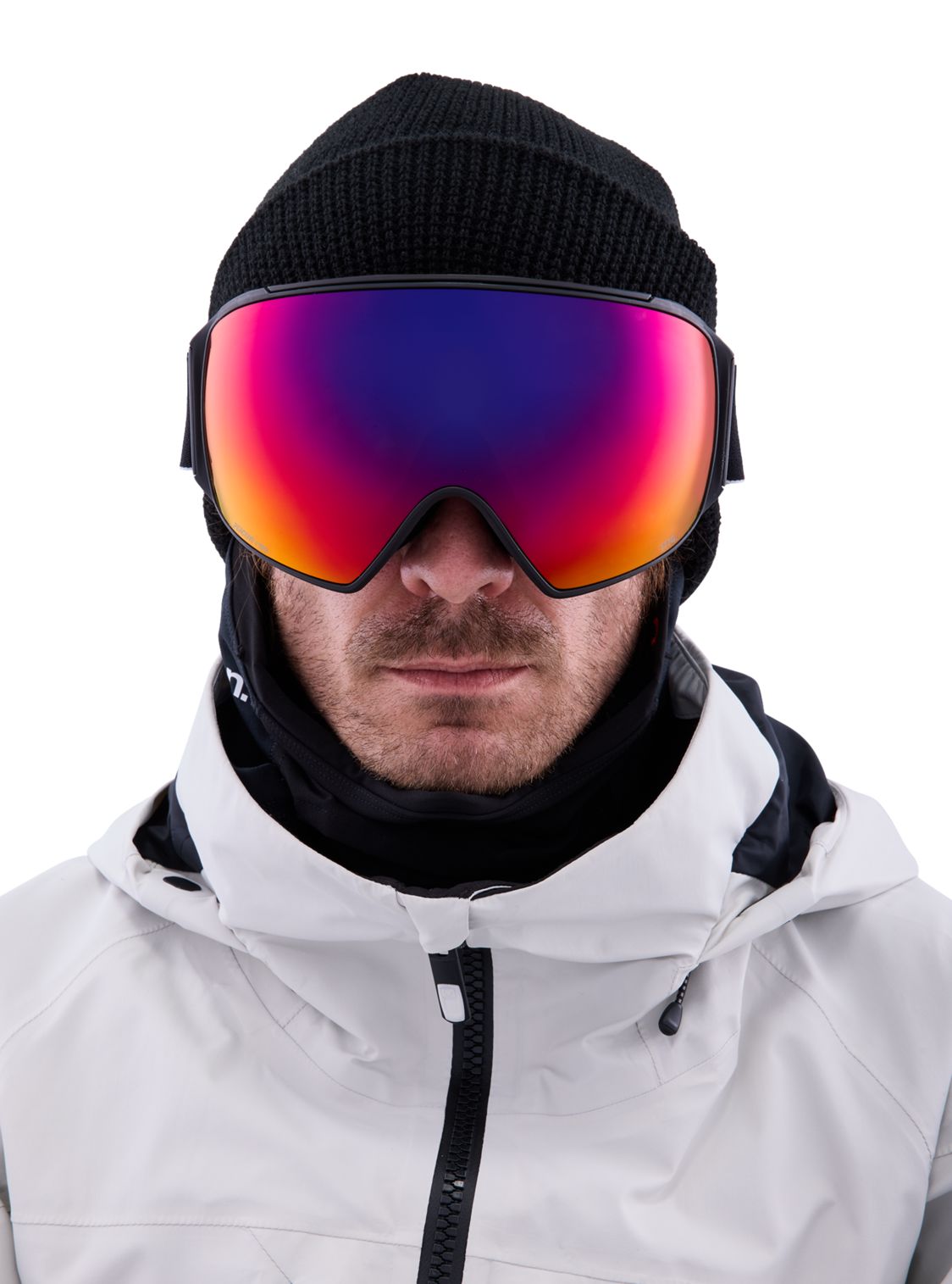 Anon M4 Toric Goggles 2025
