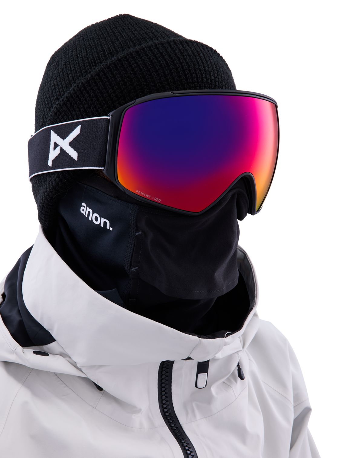 Anon M4 Toric Goggles 2025