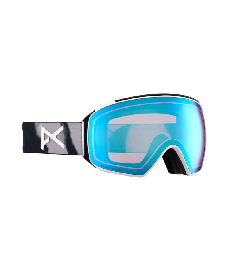 Anon M4 Toric MFI Goggles 2025