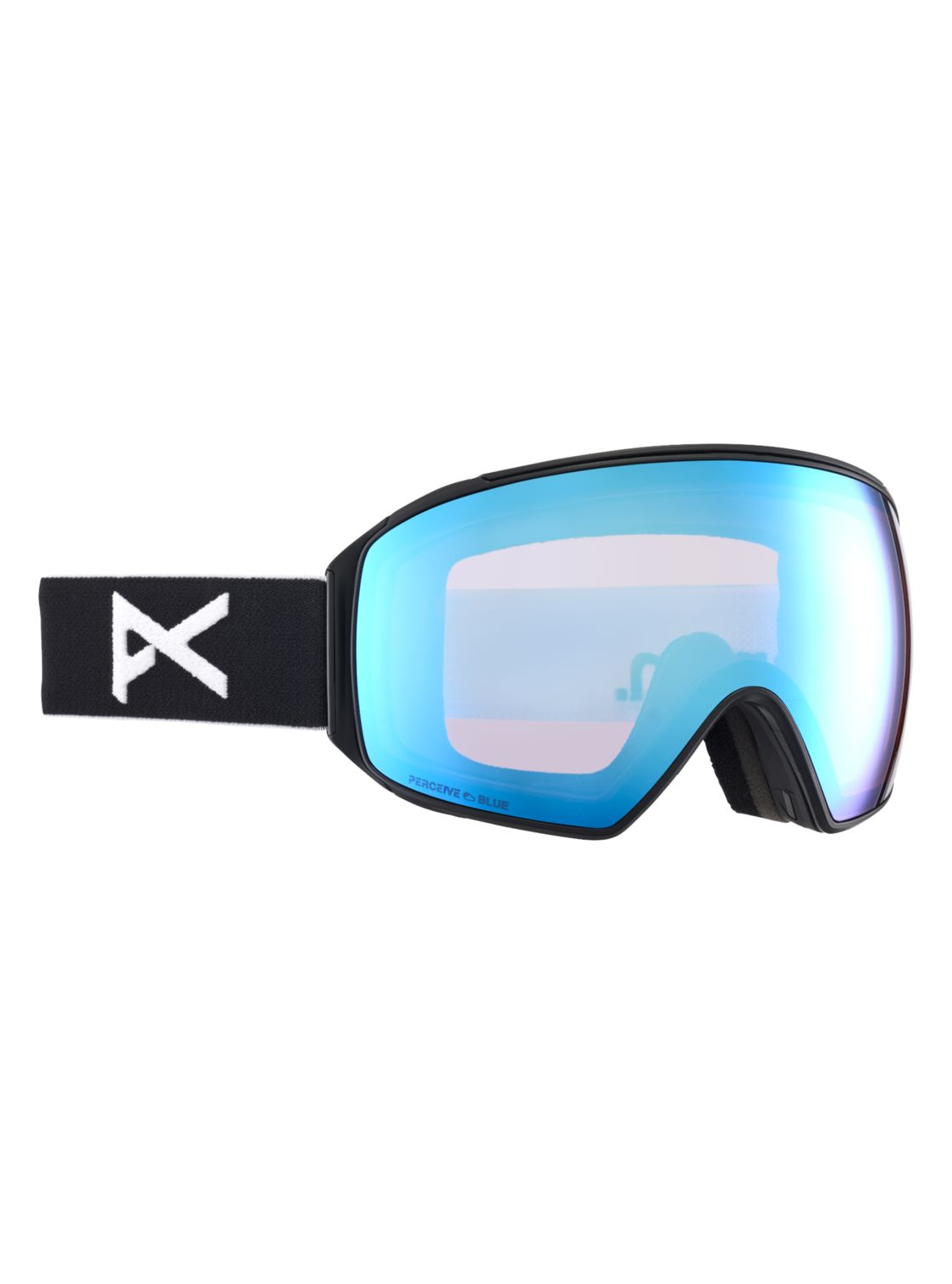 Anon M4 Toric MFI Goggles 2025