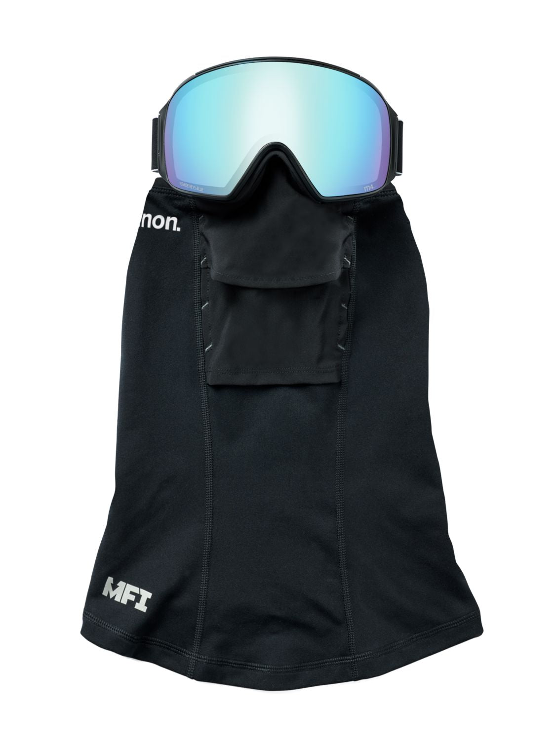 Anon M4 Toric MFI Goggles 2025