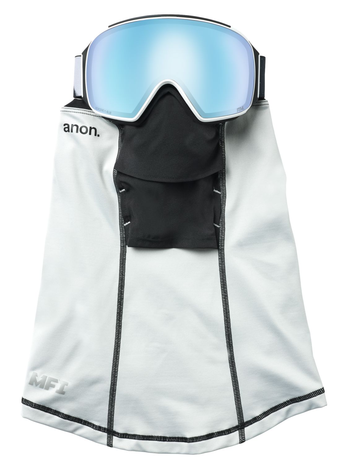 Anon M4 Toric MFI Goggles 2025