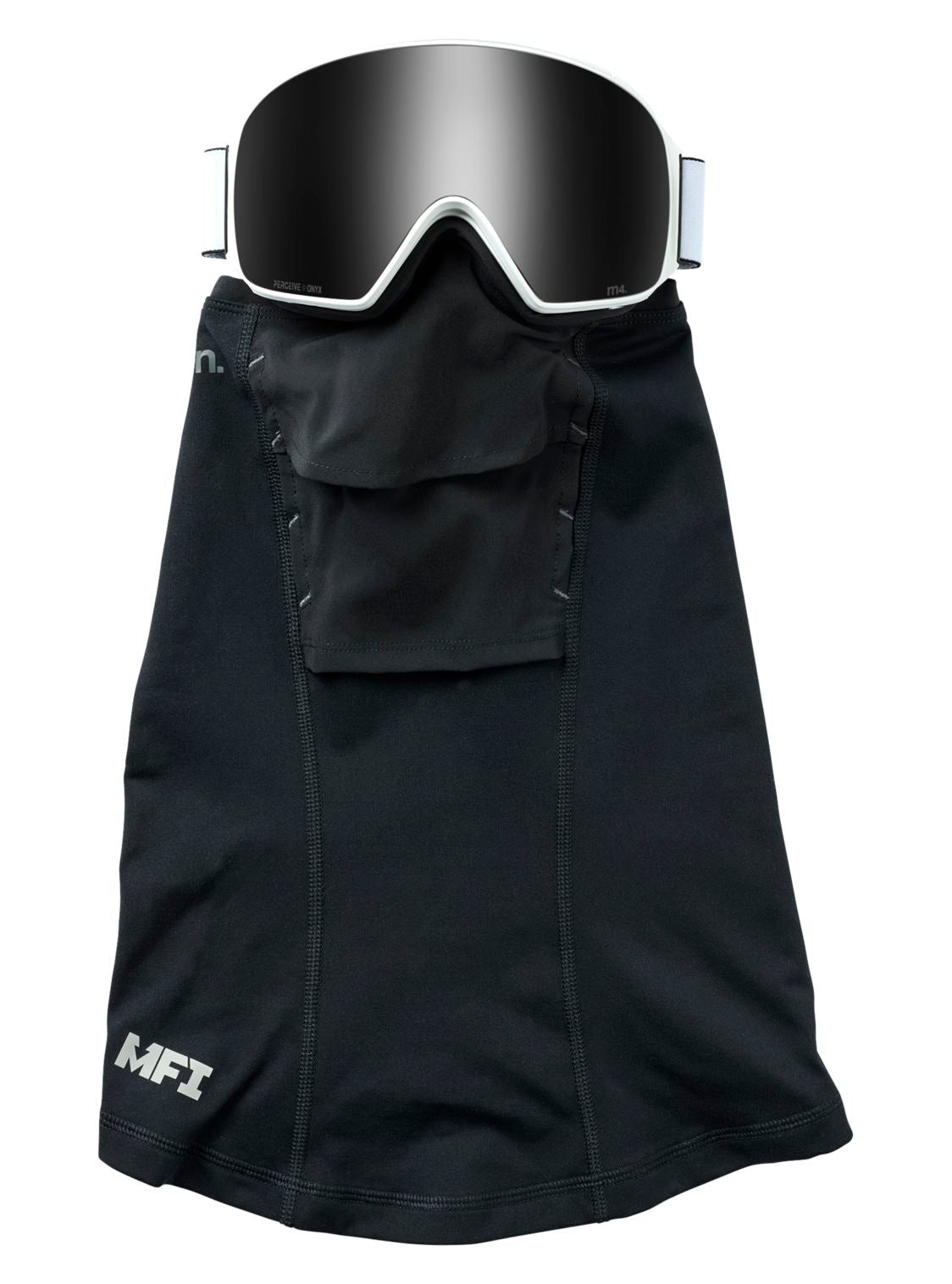 Anon M4 Toric MFI Goggles 2025