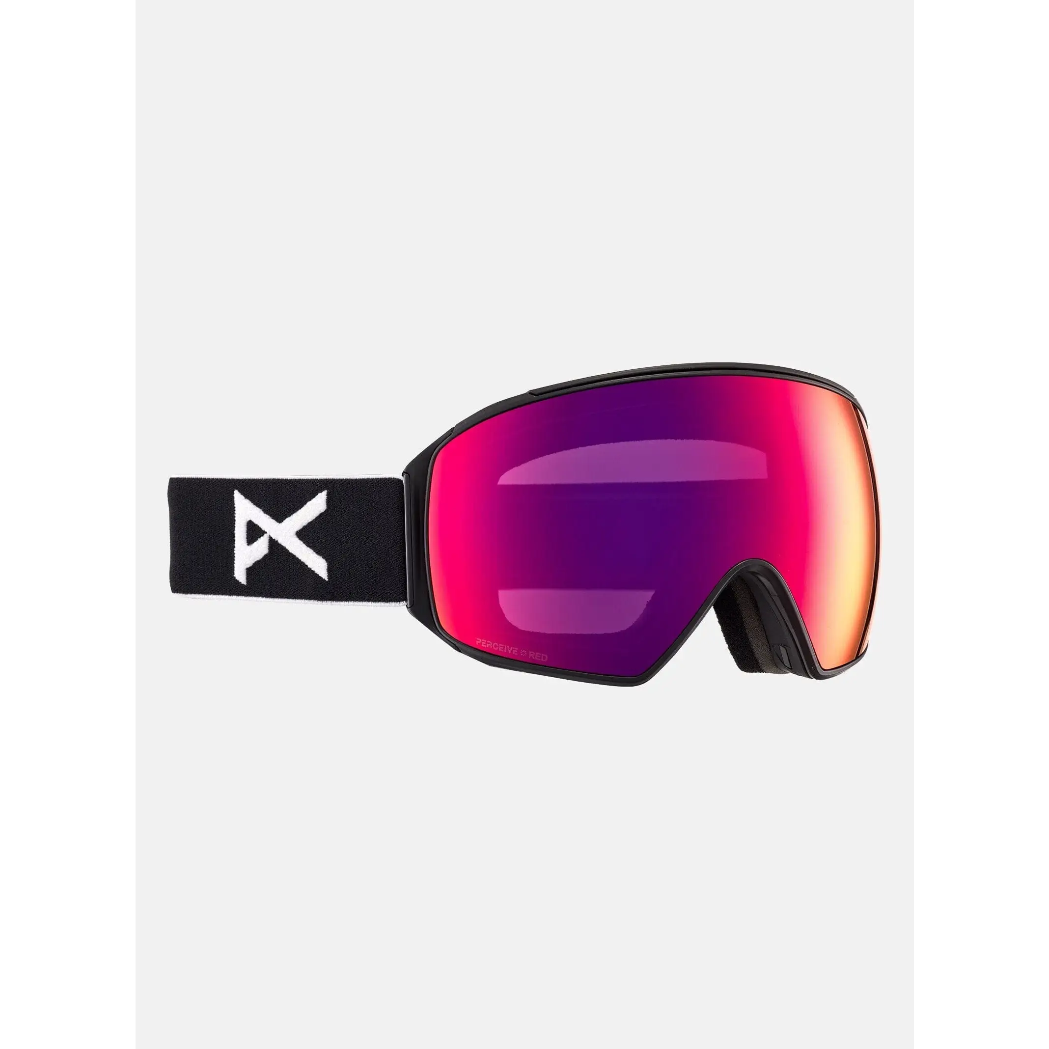 Anon M4 Toric Goggles + Bonus Lens + MFI® Mask