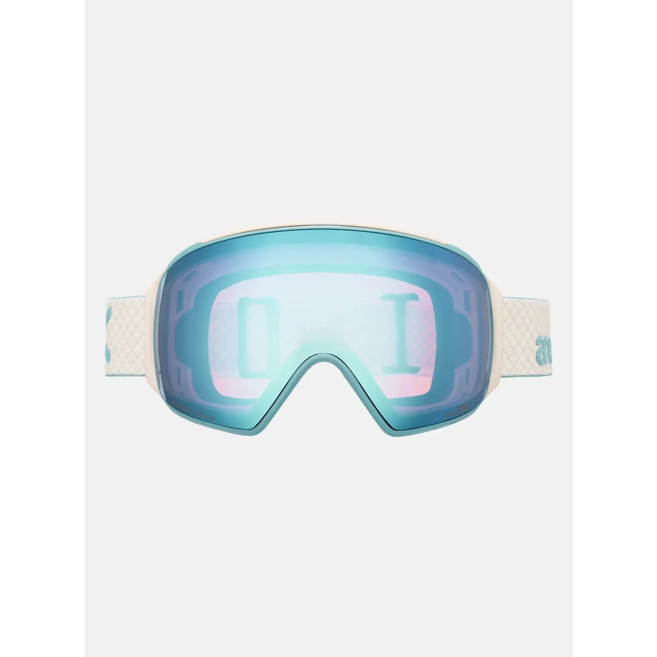 Anon M4 Toric Goggles + Bonus Lens + MFI® Mask