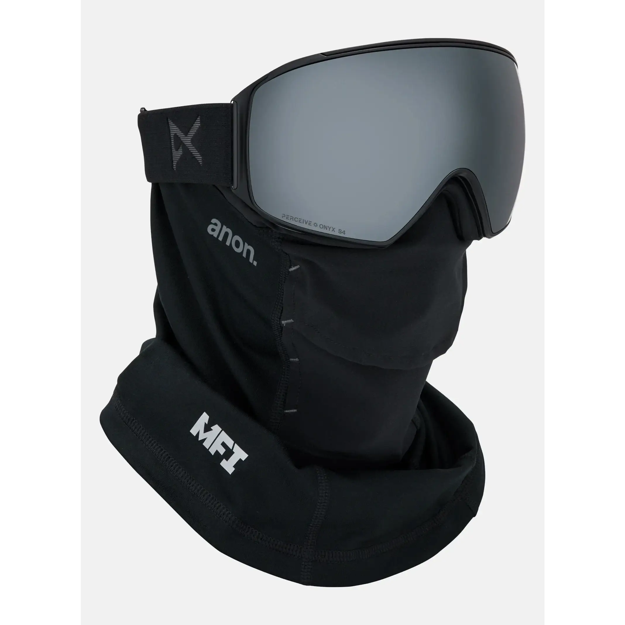 Anon M4 Toric Goggles + Bonus Lens + MFI® Mask