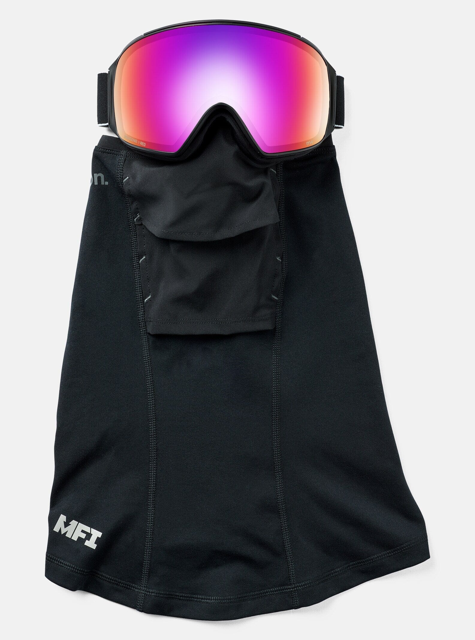 Anon M4 Toric Goggles + Bonus Lens + MFI® Mask