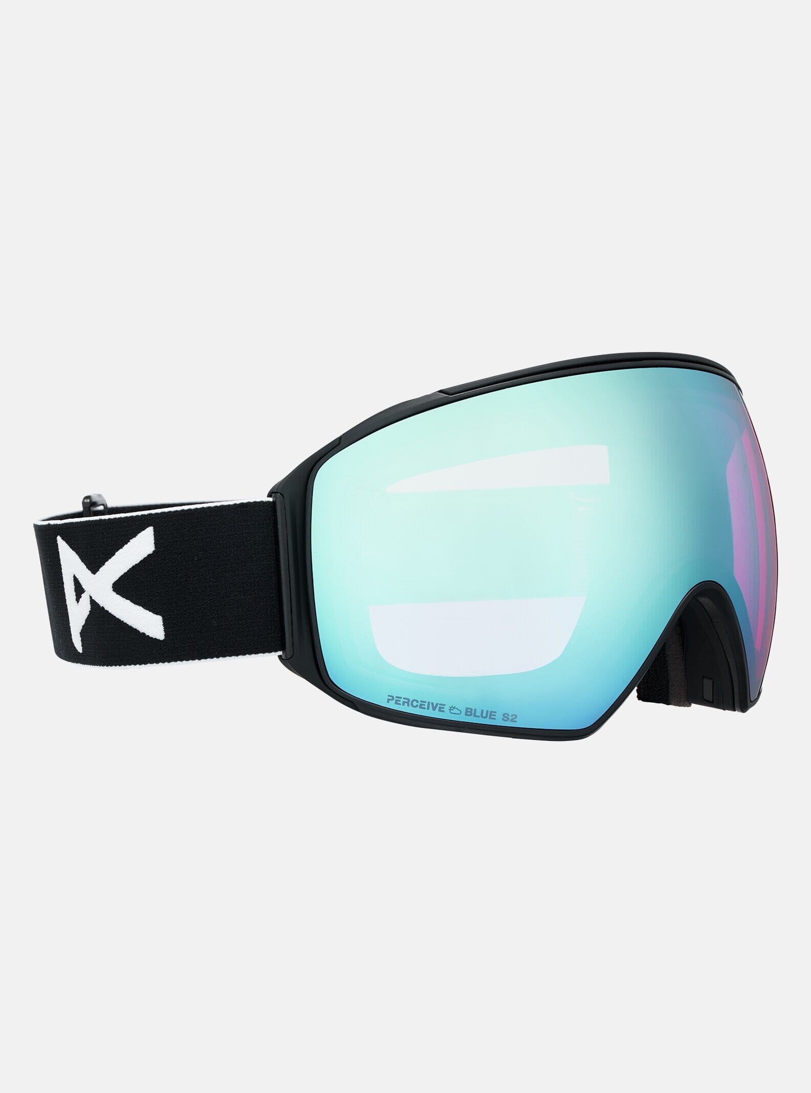 Anon M4 Toric Goggles + Bonus Lens + MFI® Mask