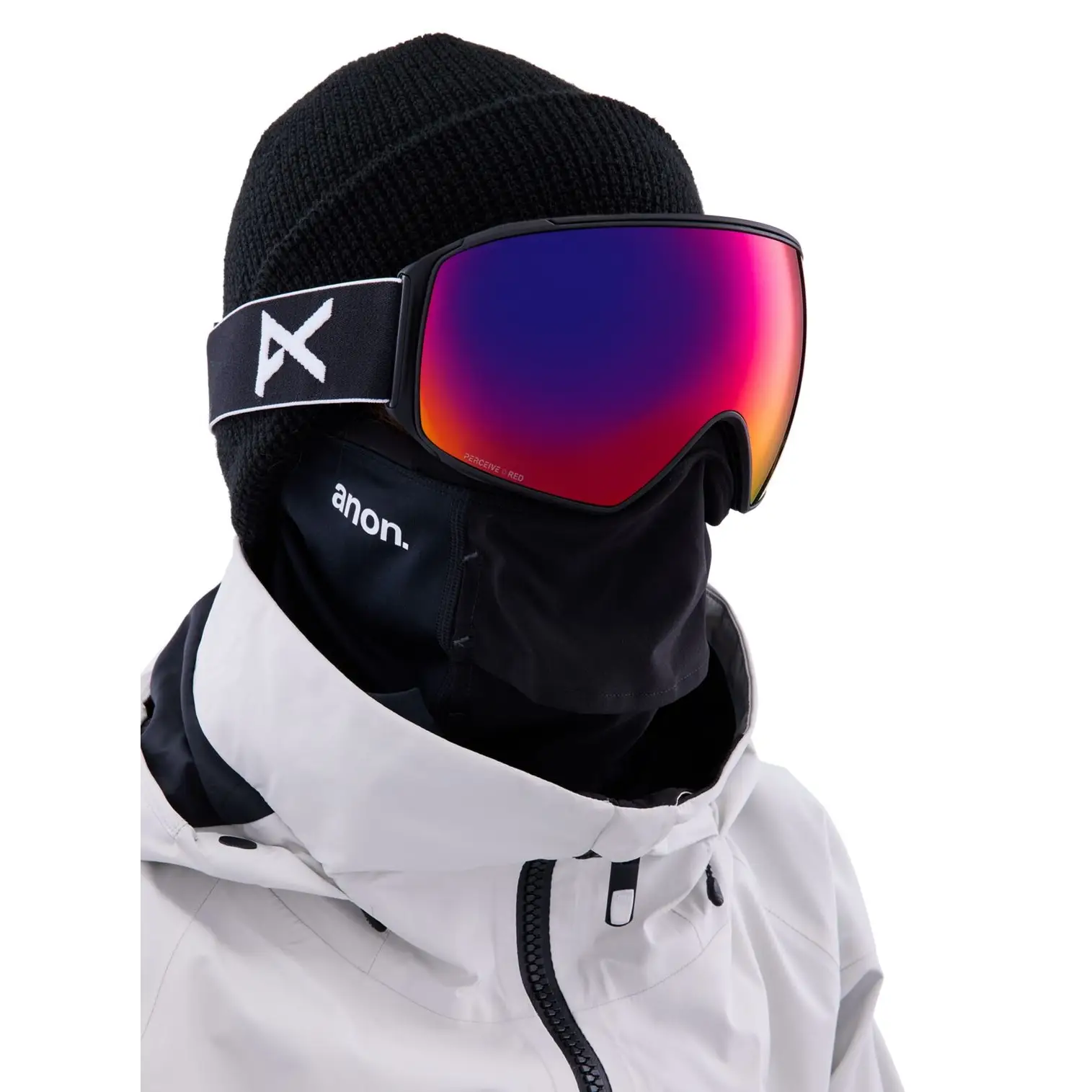 Anon M4 Toric MFI Goggles 2025
