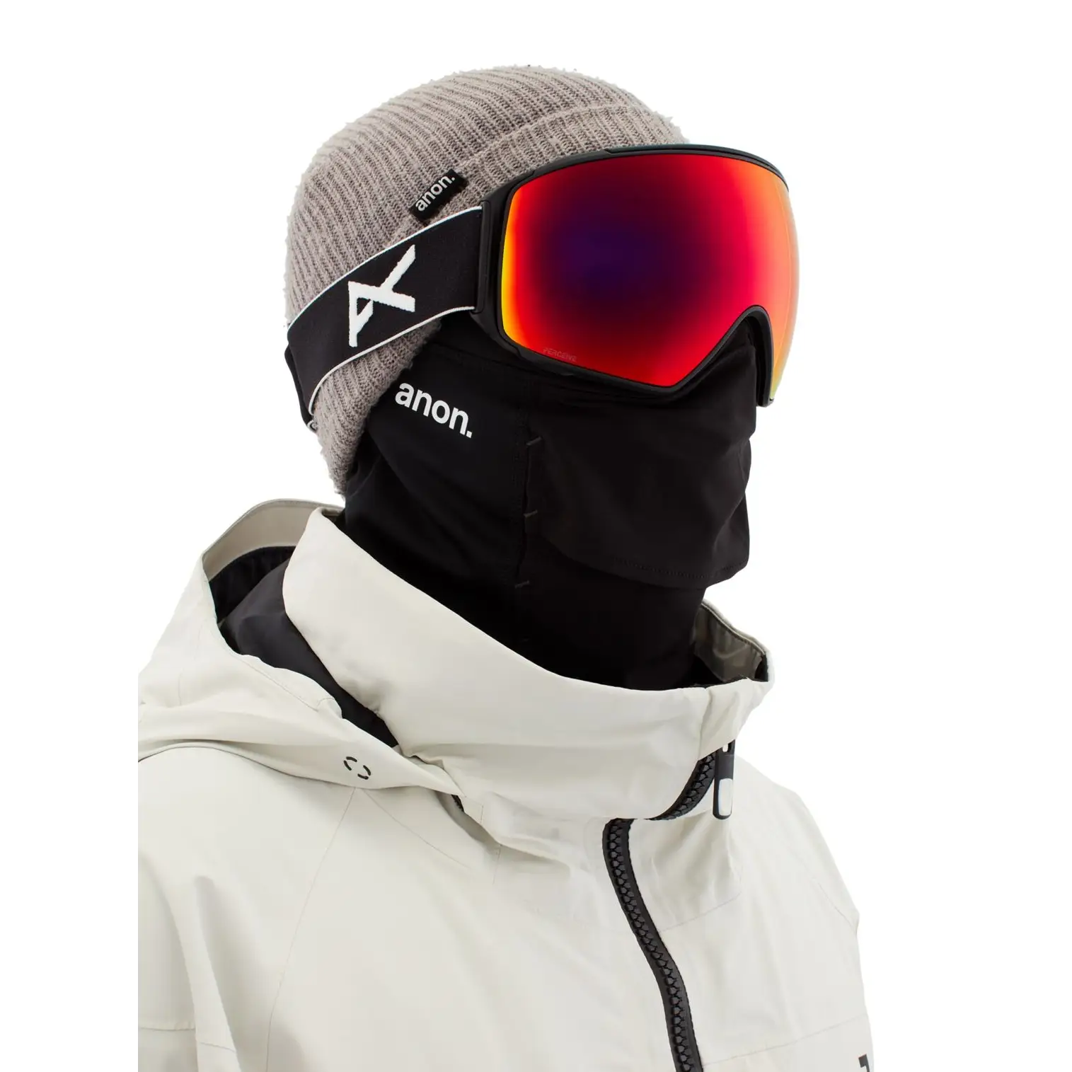 Anon M4 Toric MFI Goggles 2025