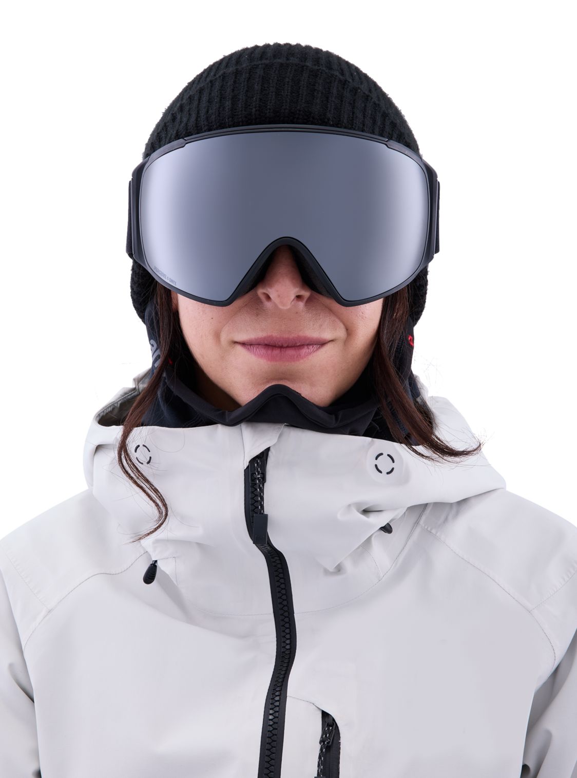 Anon M4S Toric Goggles 2025