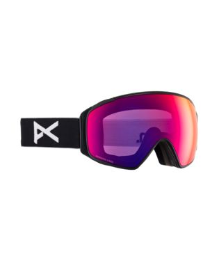 Anon M4S Toric Goggles 2025