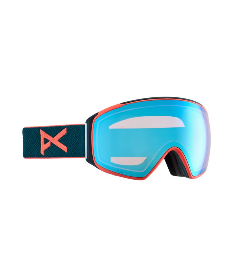 Anon M4S Toric Goggles 2025