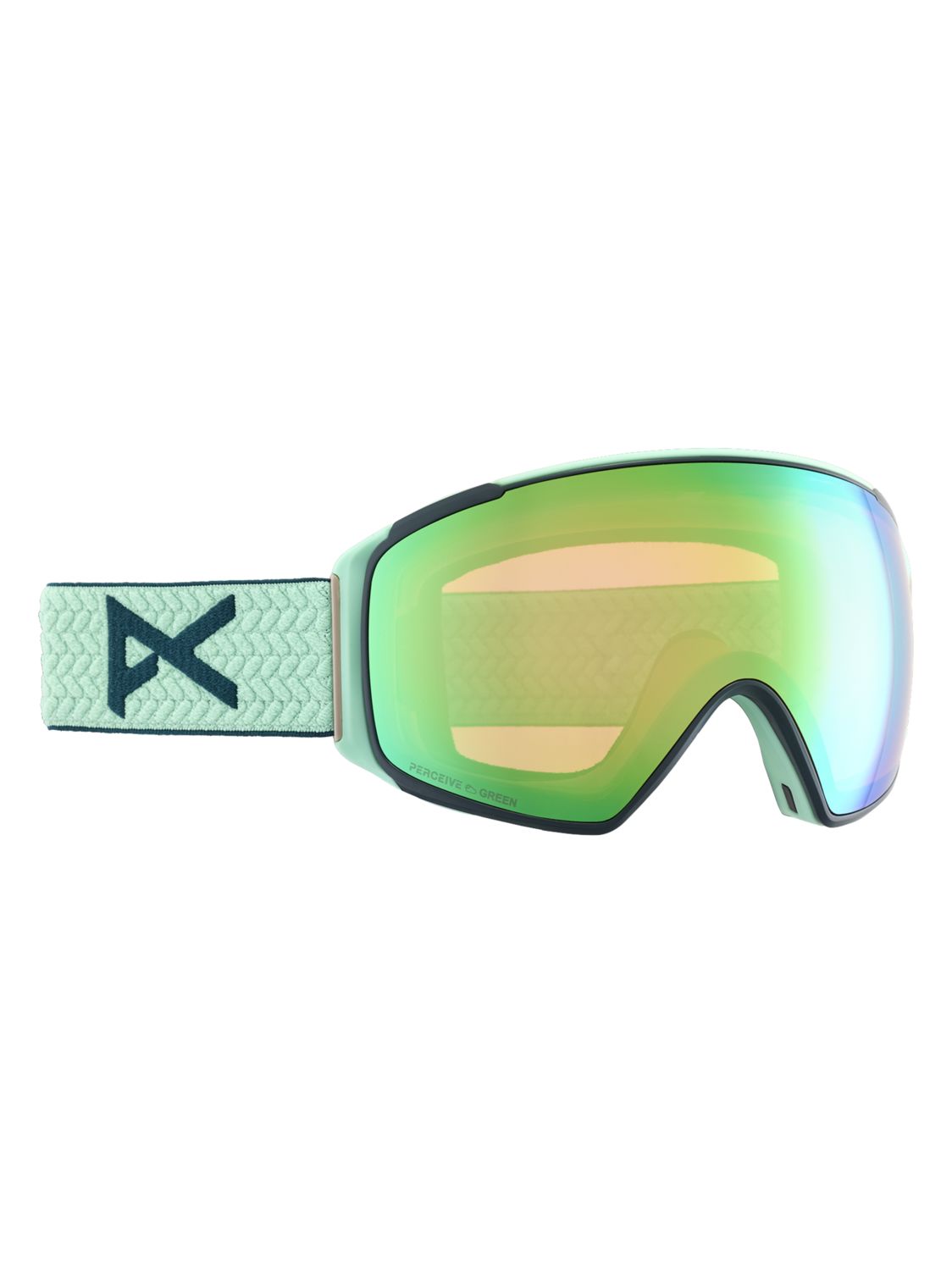 Anon M4S Toric Goggles 2025