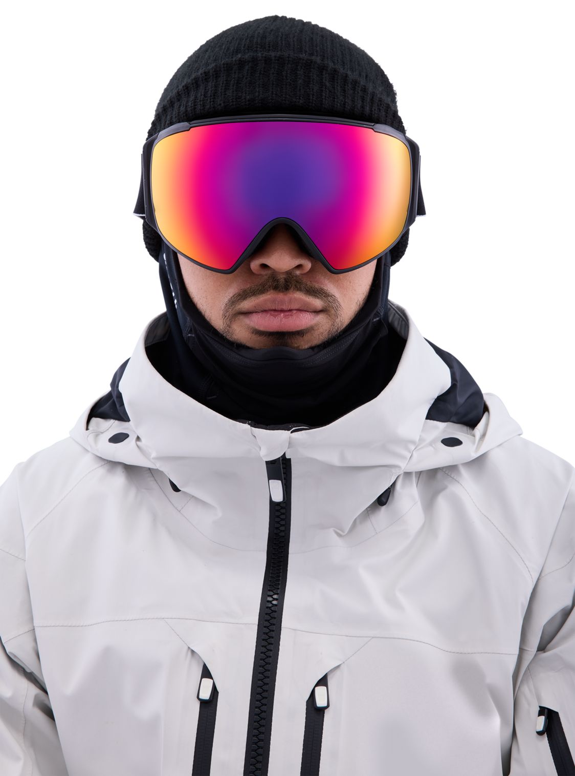 Anon M4S Toric Goggles 2025