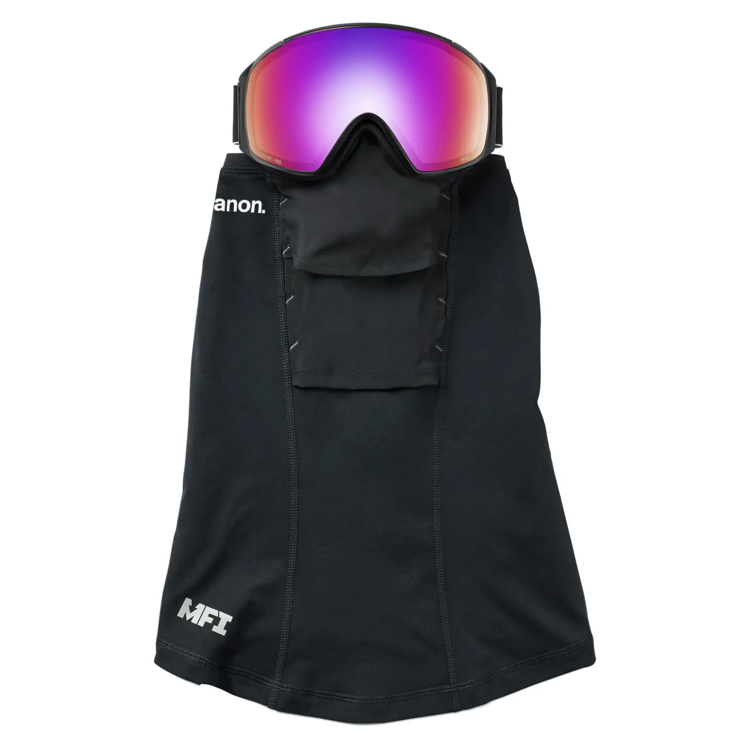 Anon M4S Toric Goggles 2025
