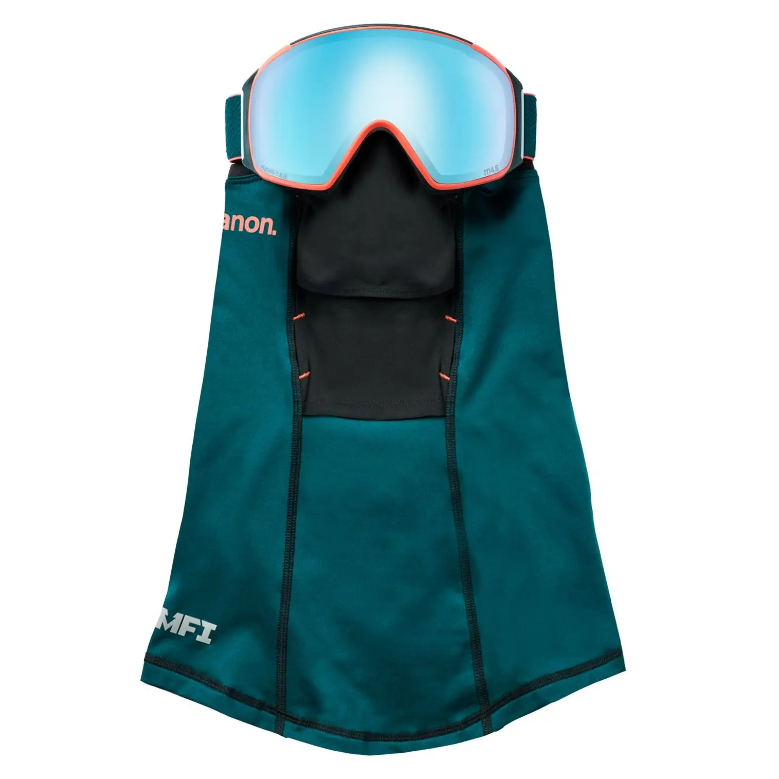 Anon M4S Toric Goggles 2025