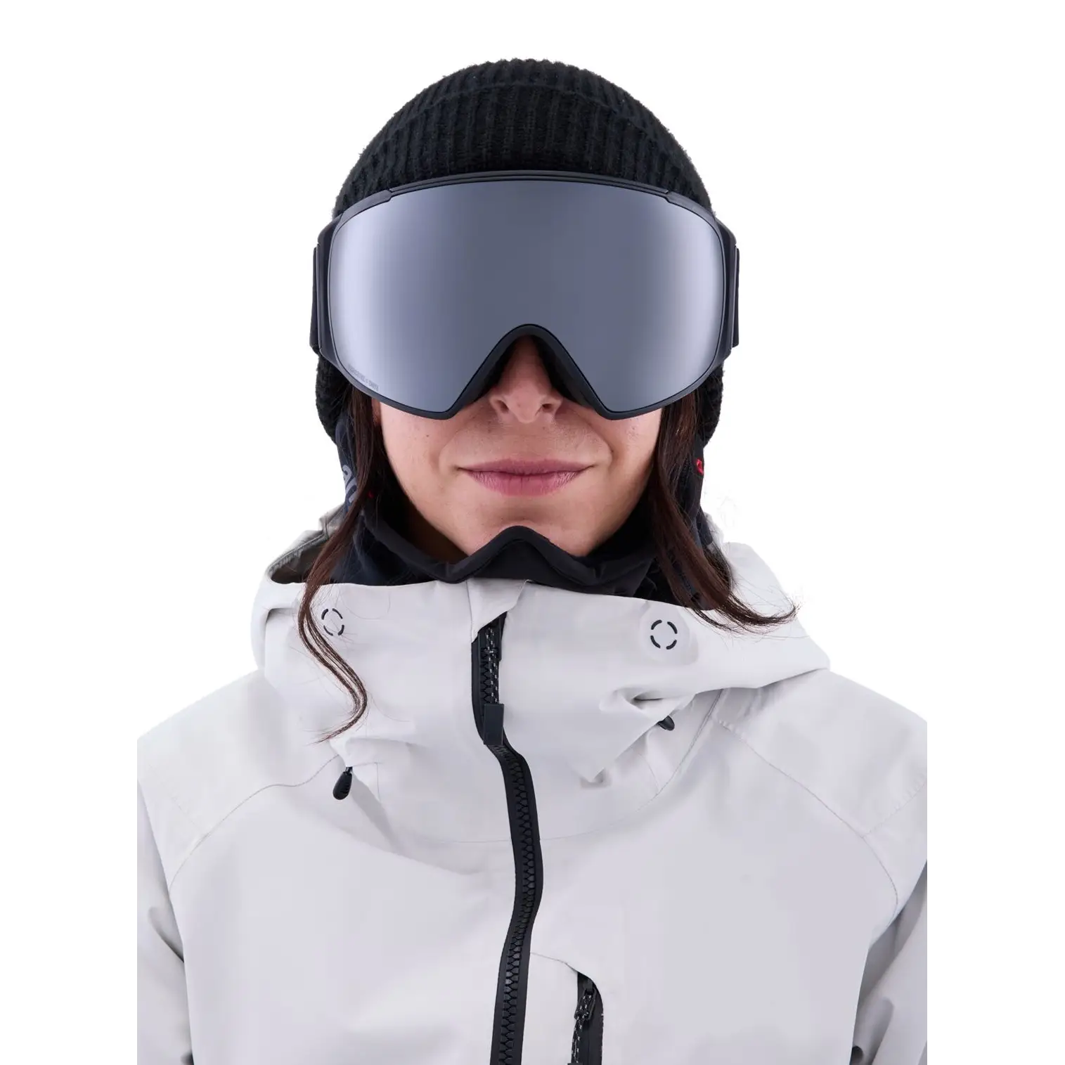 Anon M4S Toric Goggles 2025