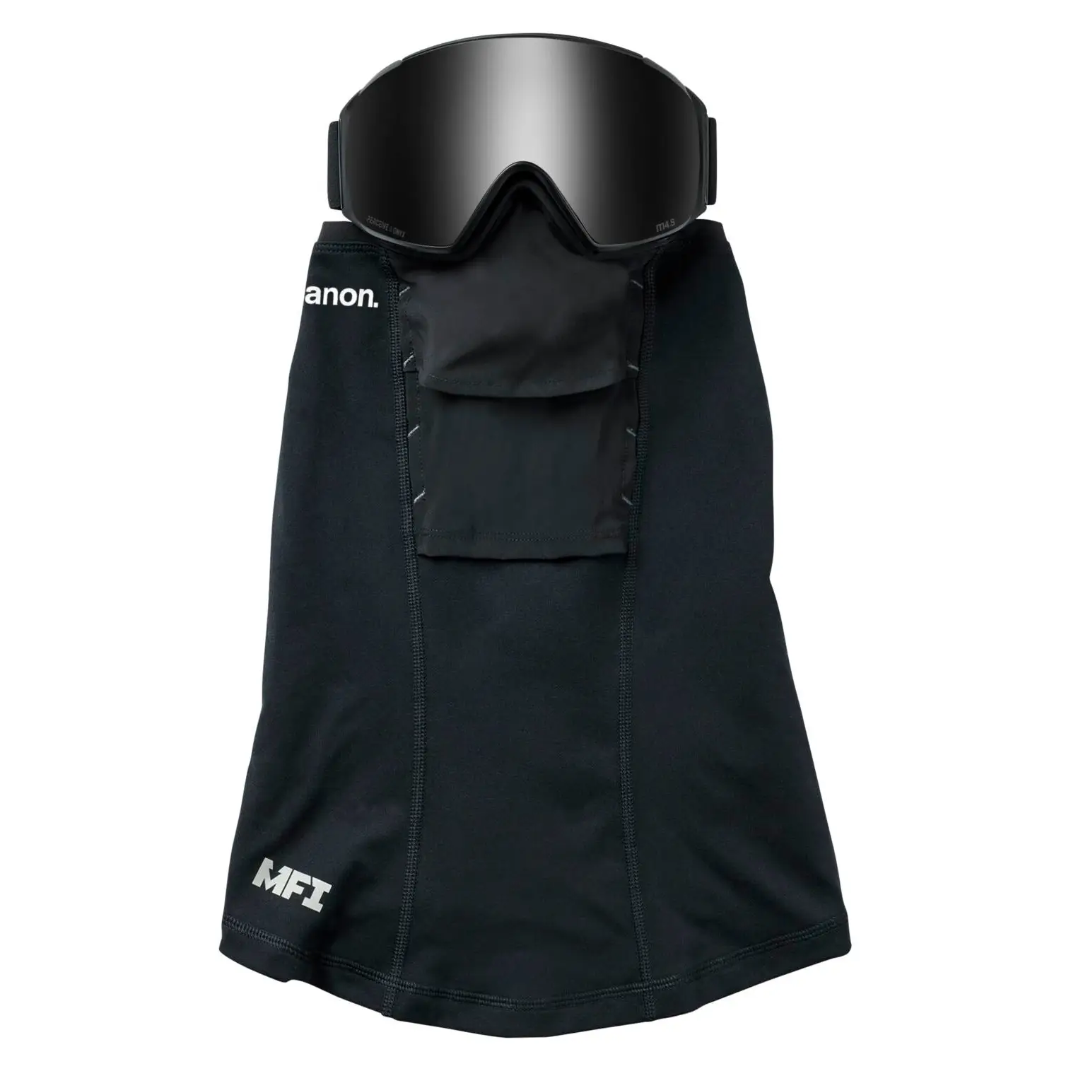 Anon M4S Toric Goggles 2025