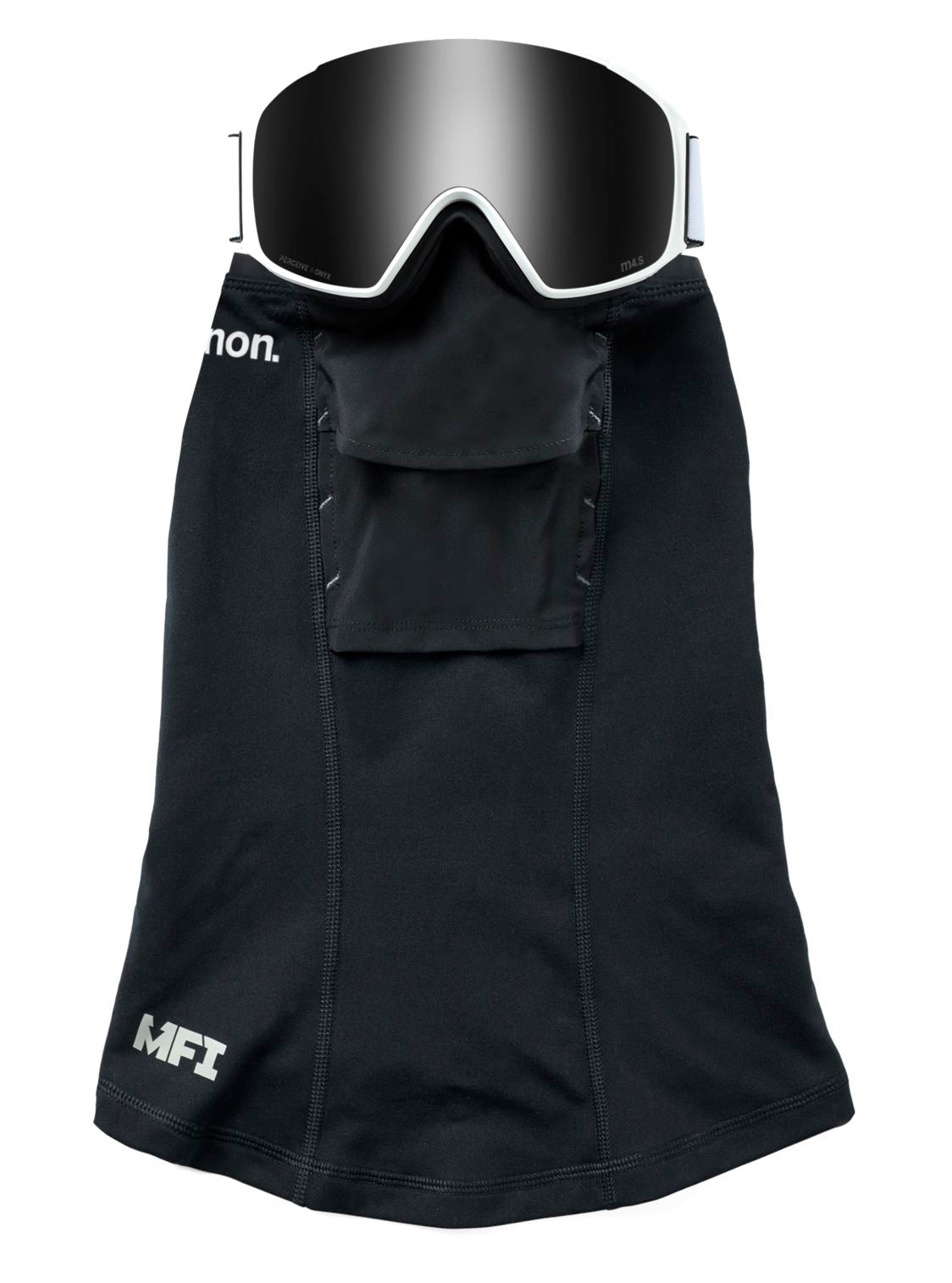 Anon M4S Toric Goggles 2025 White / Sunny Onyx / Variable Violet