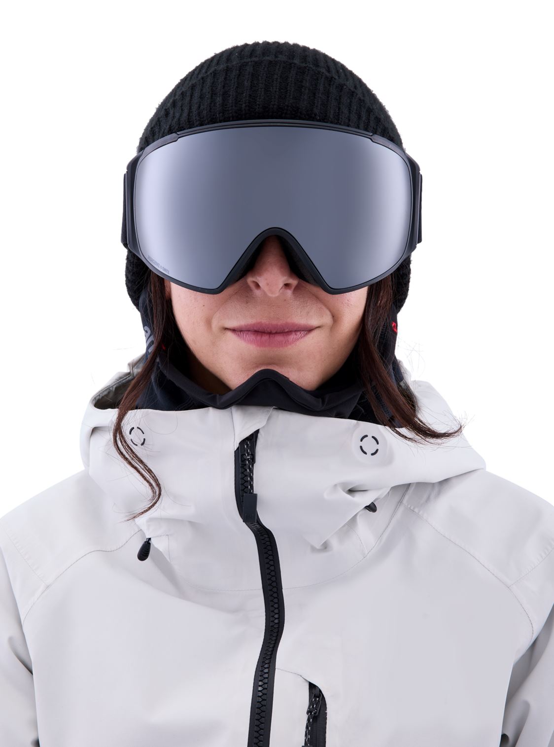 Anon M4S Toric Goggles + Bonus Lens + MFI face mask 2024