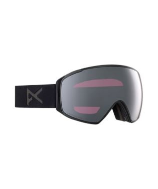 Anon M4S Toric Goggles + Bonus Lens + MFI face mask 2024