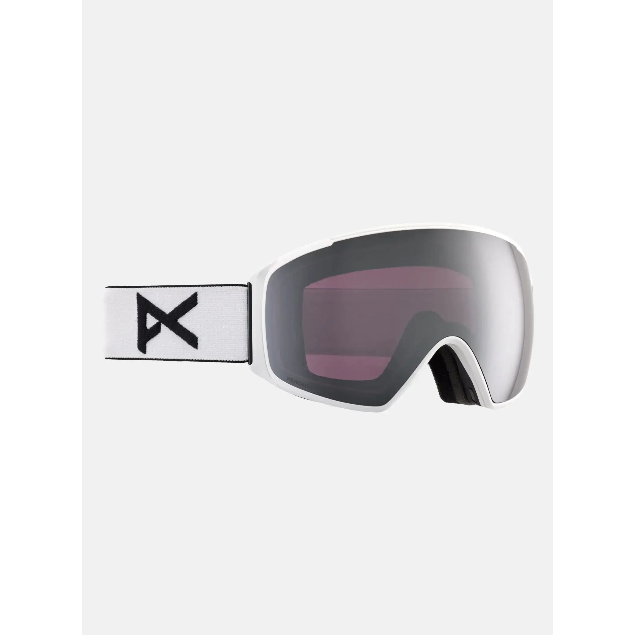 Anon M4S Toric Goggles + Bonus Lens + MFI® Face Mask