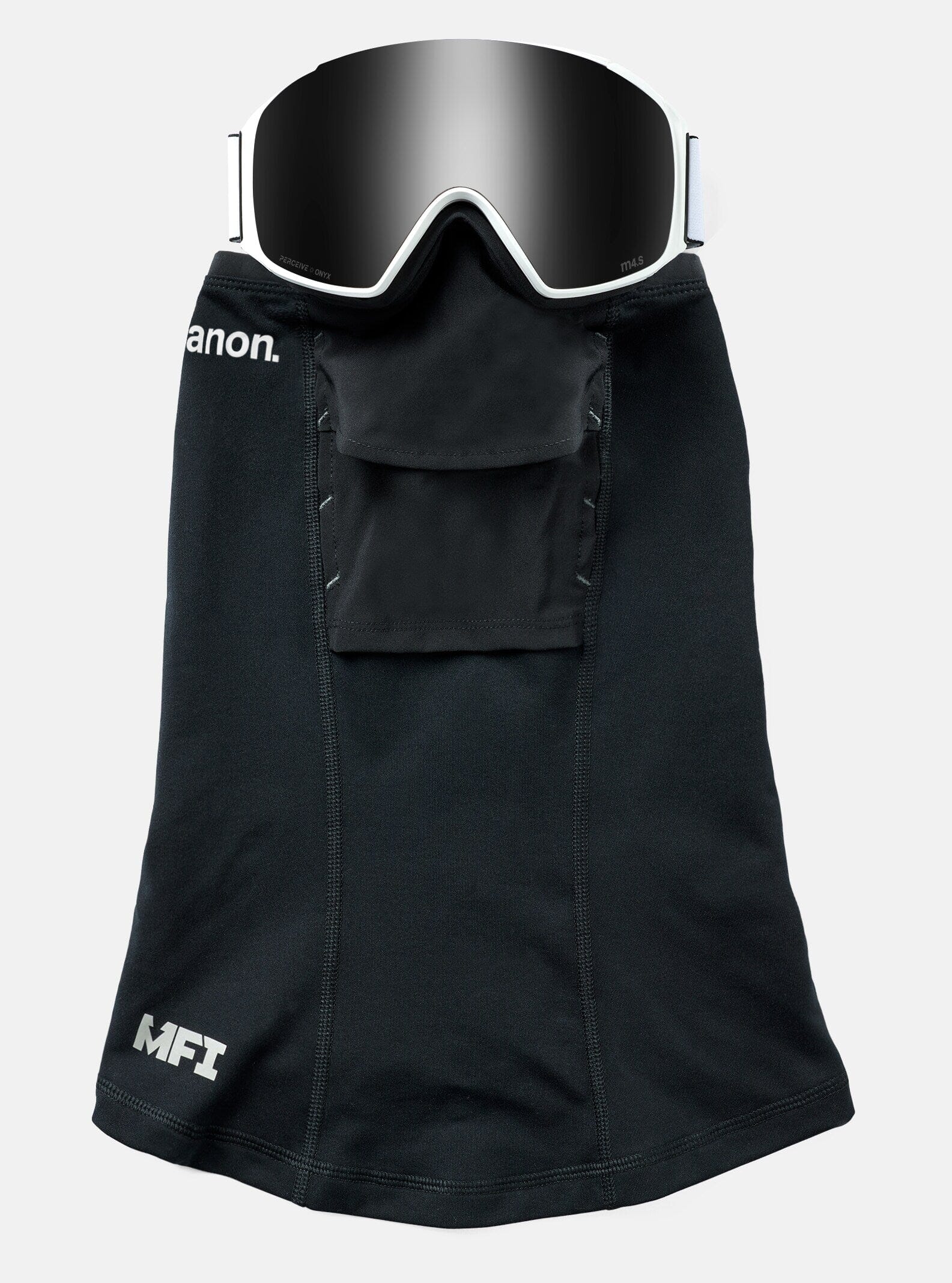 Anon M4S Toric Goggles + Bonus Lens + MFI® Face Mask