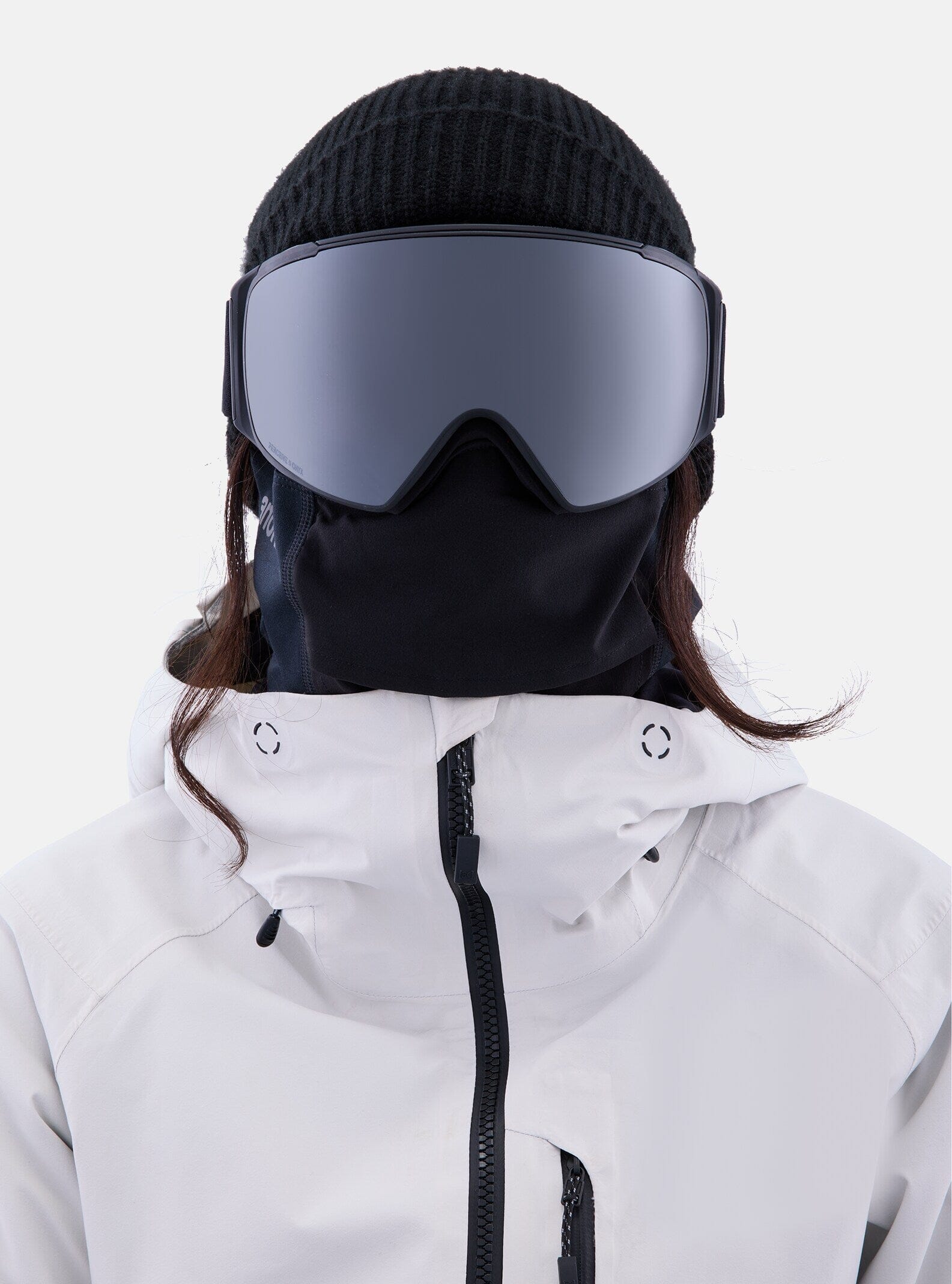 Anon M4S Toric Goggles + Bonus Lens + MFI® Face Mask