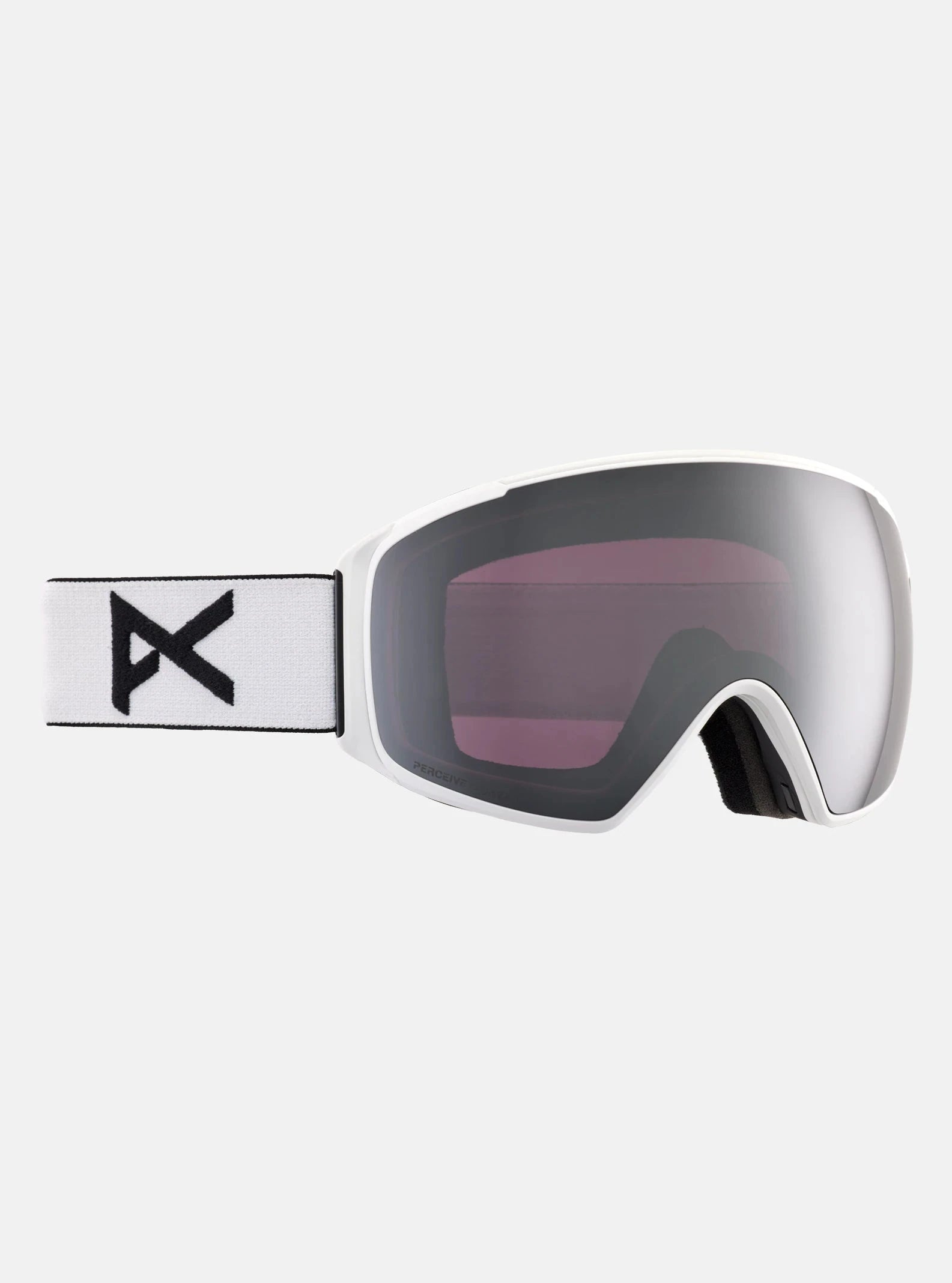 Anon M4S Toric Goggles + Bonus Lens + MFI® Face Mask